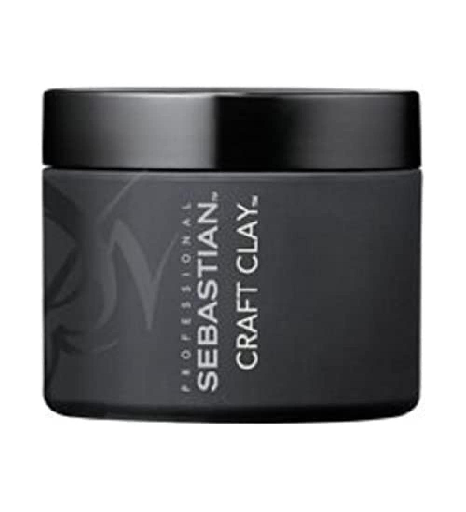Sebastian Professional Form Craft Clay 50ml by Sebastian Professional