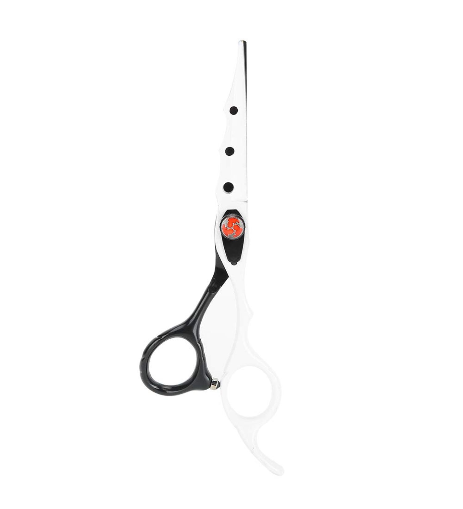 Hair Scissors Hairdressing Scissors for Family Haircuts Hairdressers Hair Salon - Buy Online on GoSupps.com