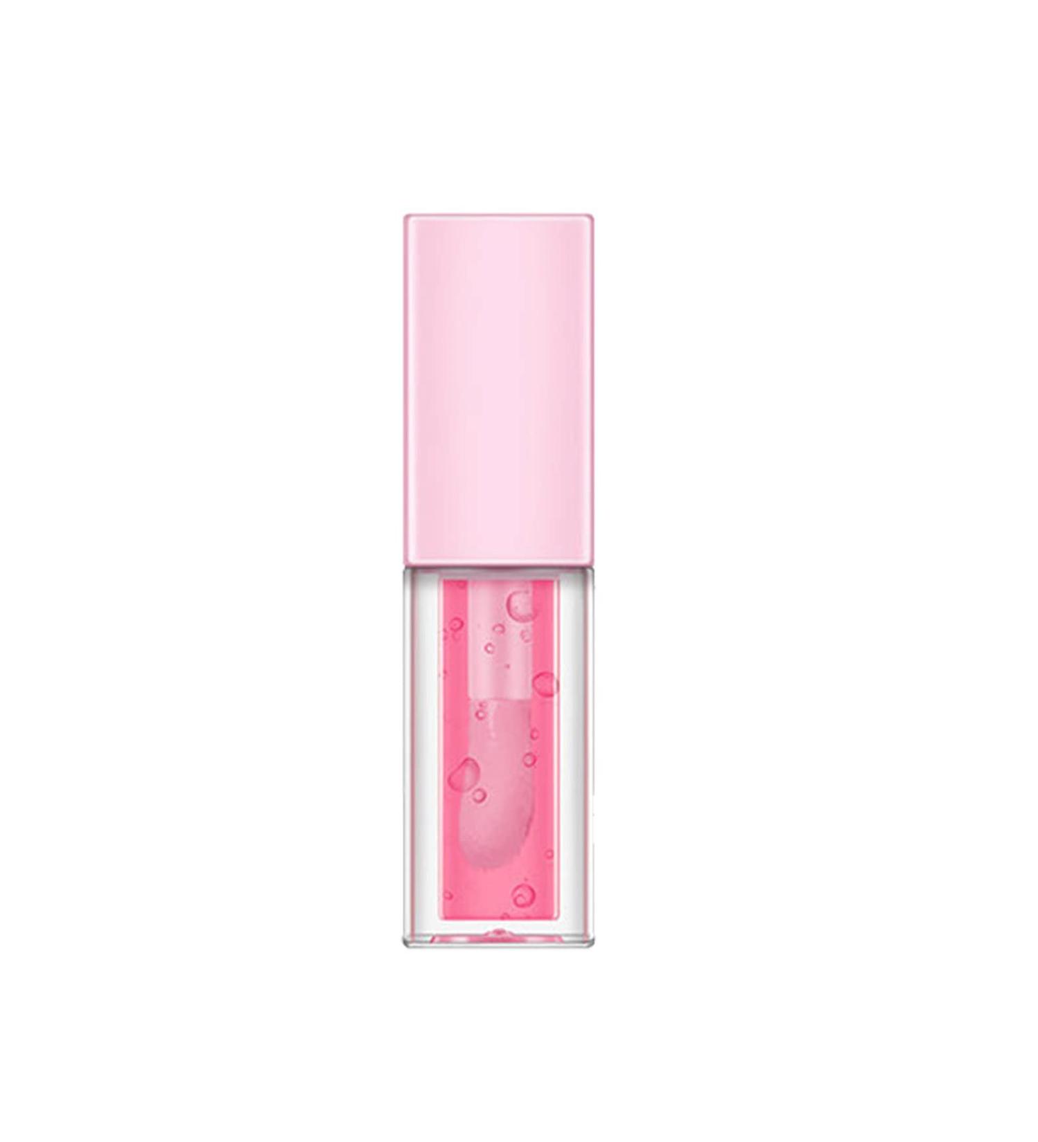 Plumping Lip Oil Moisturising Lip Gloss Tinted Lip Balm Lip Care Transparent Lip Oil Long Lasting Nourishing Lip Gloss Oil 5 ml Lip Balm Stick (K One Size) 1 count (Pack of 1) K - Buy Online on GoSupps.com