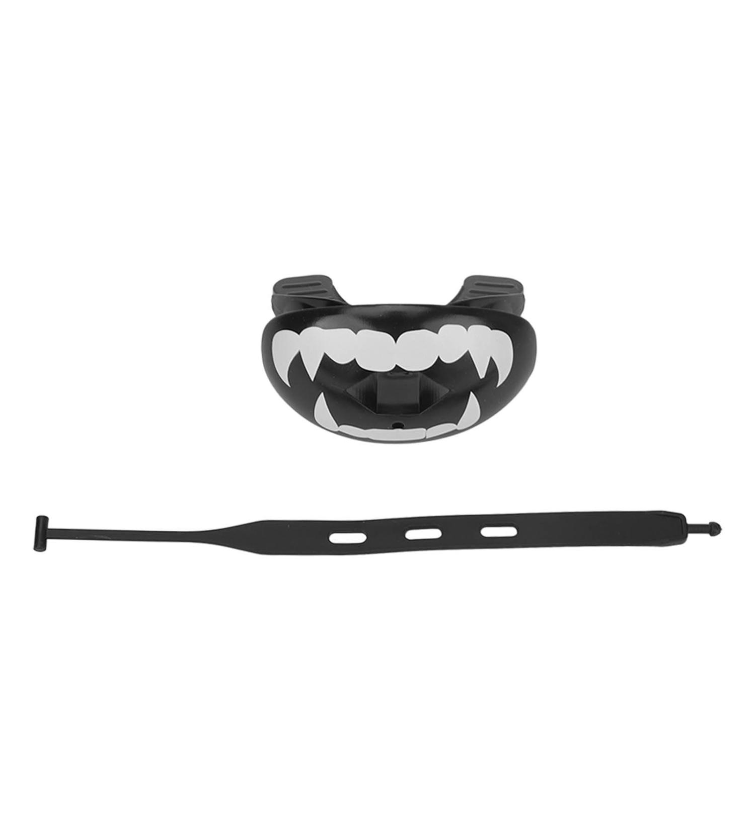 Dekaim Sports Mouth Guard - Food Grade Shock Absorption Protection for All Sports | Best International Shipping - Buy Online on GoSupps.com