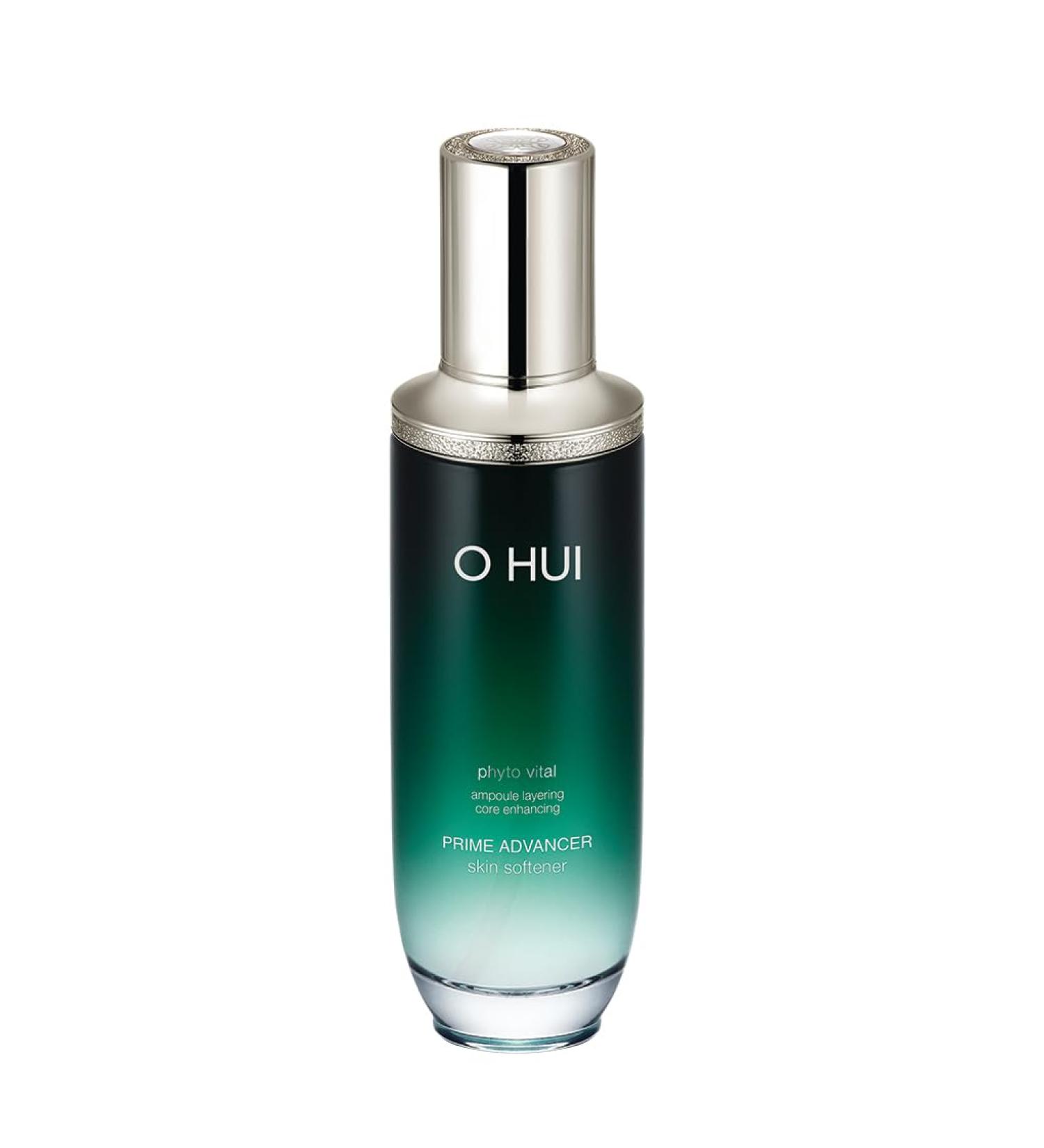 O HUI Prime Prime Advancer - Shop Premium Skincare Internationally | Free Shipping Available - Buy Online on GoSupps.com