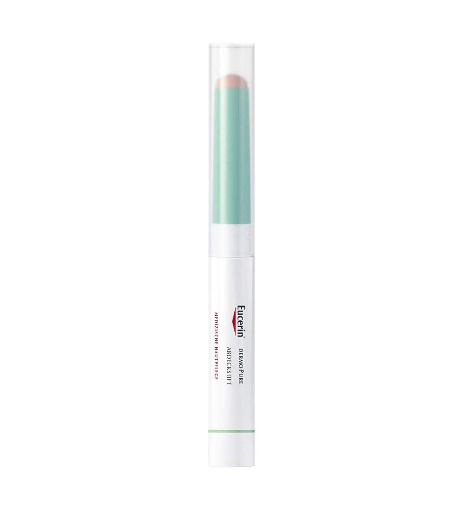 Eucerin - DermoPure correcting care - 2.5 g - Buy Online on GoSupps.com