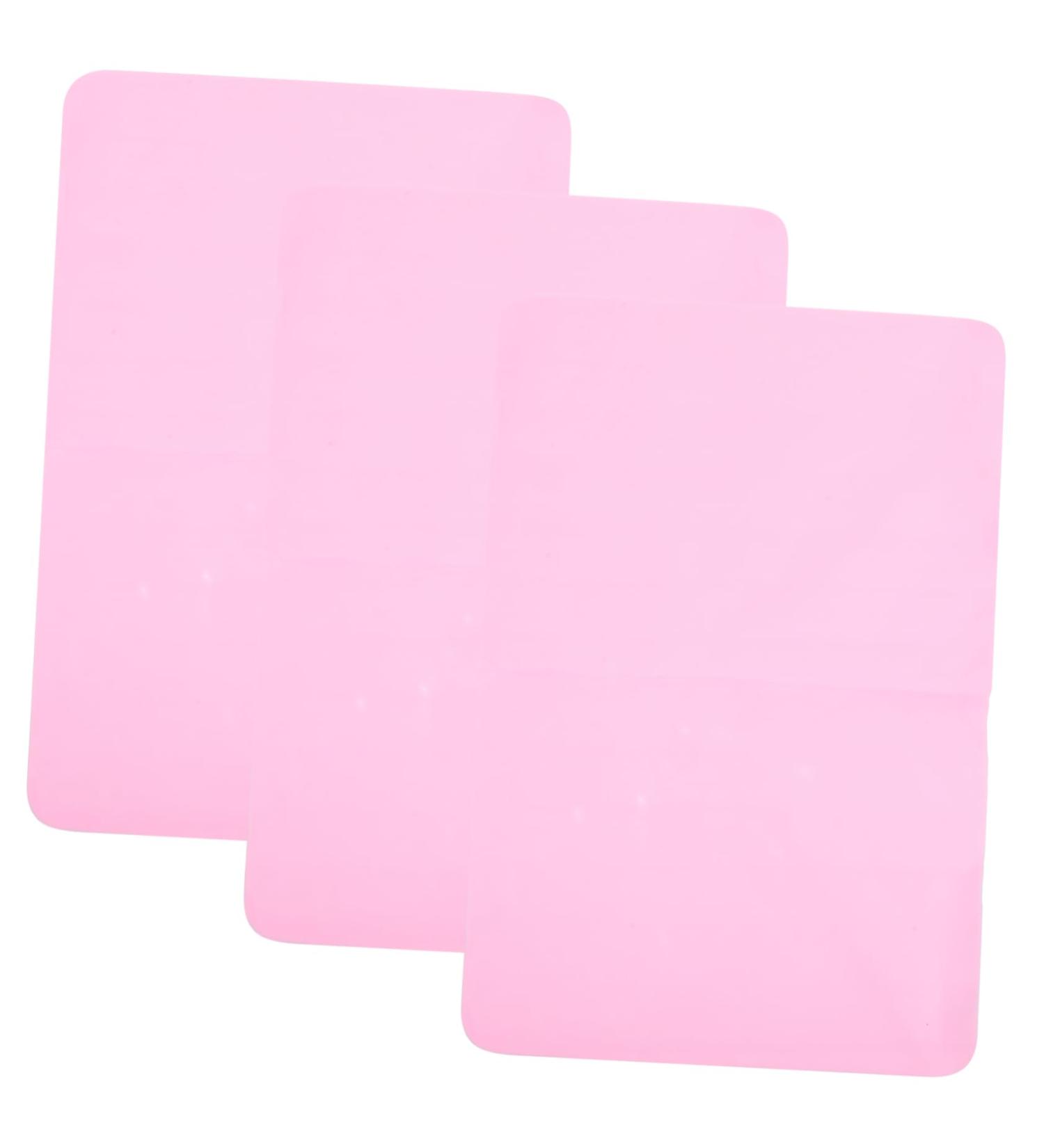 Beaupretty 3 Pcs Facial Cleansing Sponge Set | Wash Face Makeup Tools | International Shipping Available - Buy Online on GoSupps.com