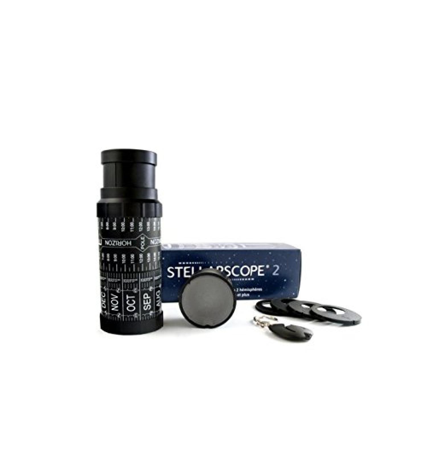 Navir Stellarscope HT32386 - Black Multicoloured | Astronomy Scope - Buy Online on GoSupps.com