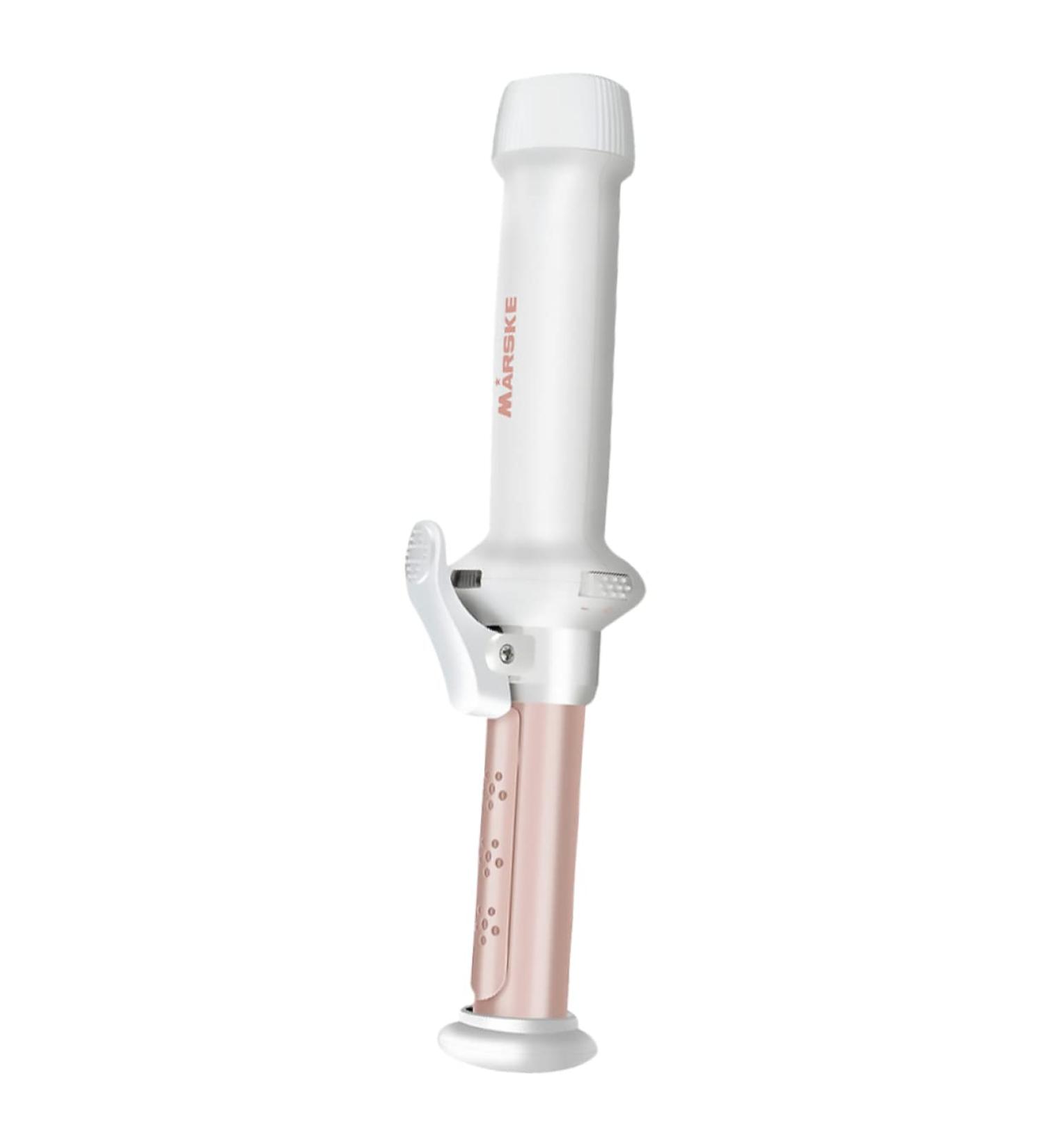 BELLIFFY Household Hair Curler Mini Curling Wand Cordless Curling Portable Hair Curler USB Curling - Buy Online on GoSupps.com