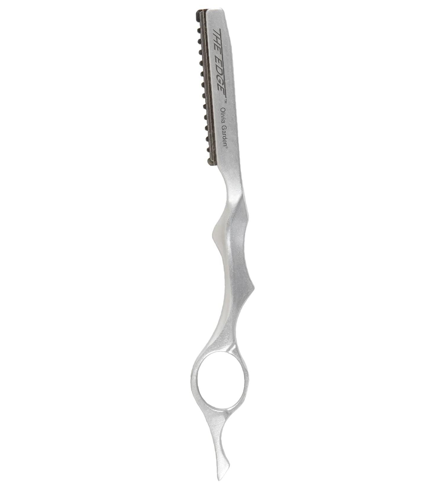 Olivia Garden The Edge Razor