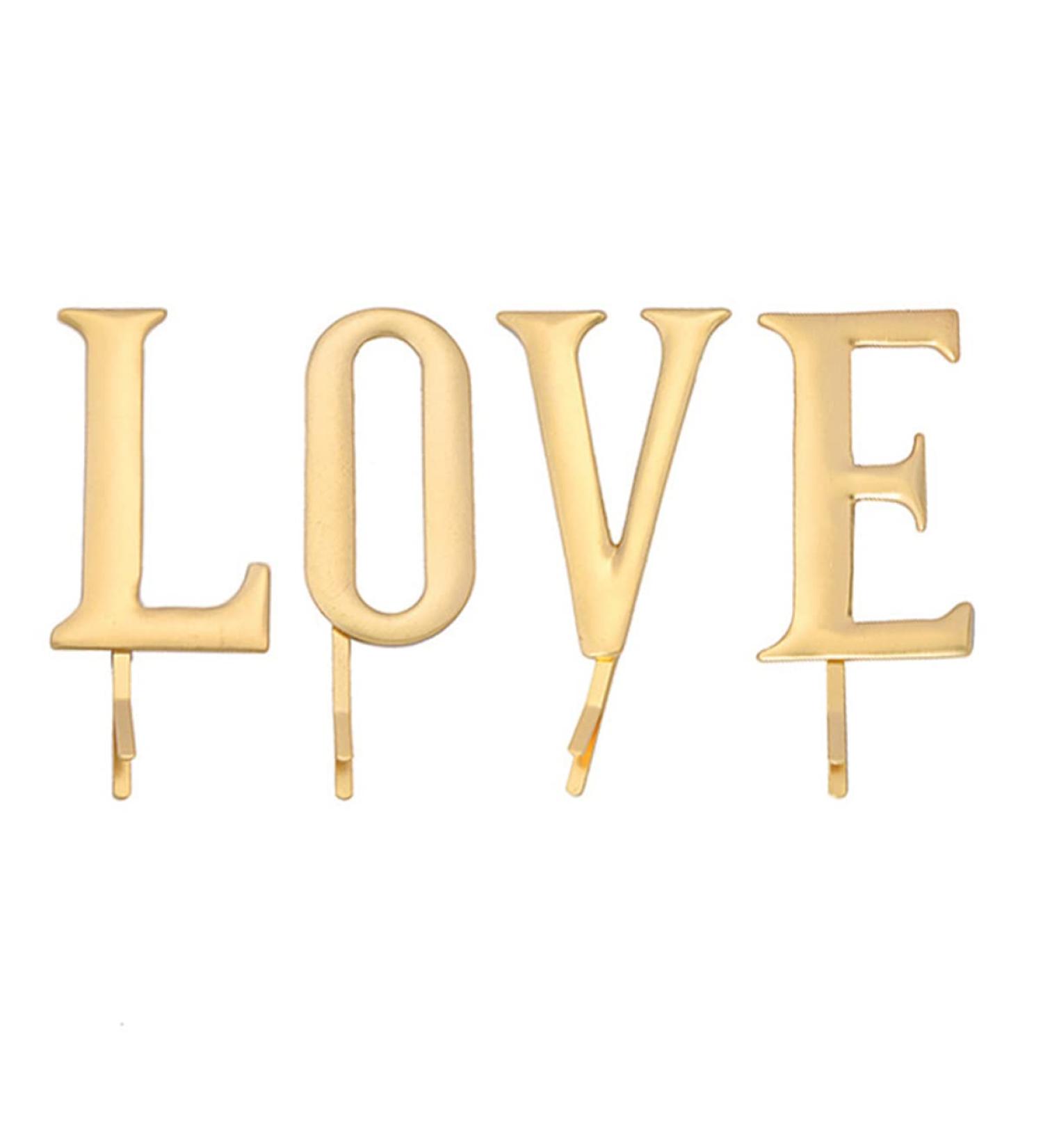 LALAFINA 1 Set Clip Metal Hair Barrettes Women Hair Accessories Bride Headpieces for Wedding Women Side Bridal Bobby Golden Holiday Barrette Pin Alloy Barrettes Women Barrettes - Buy Online on GoSupps.com