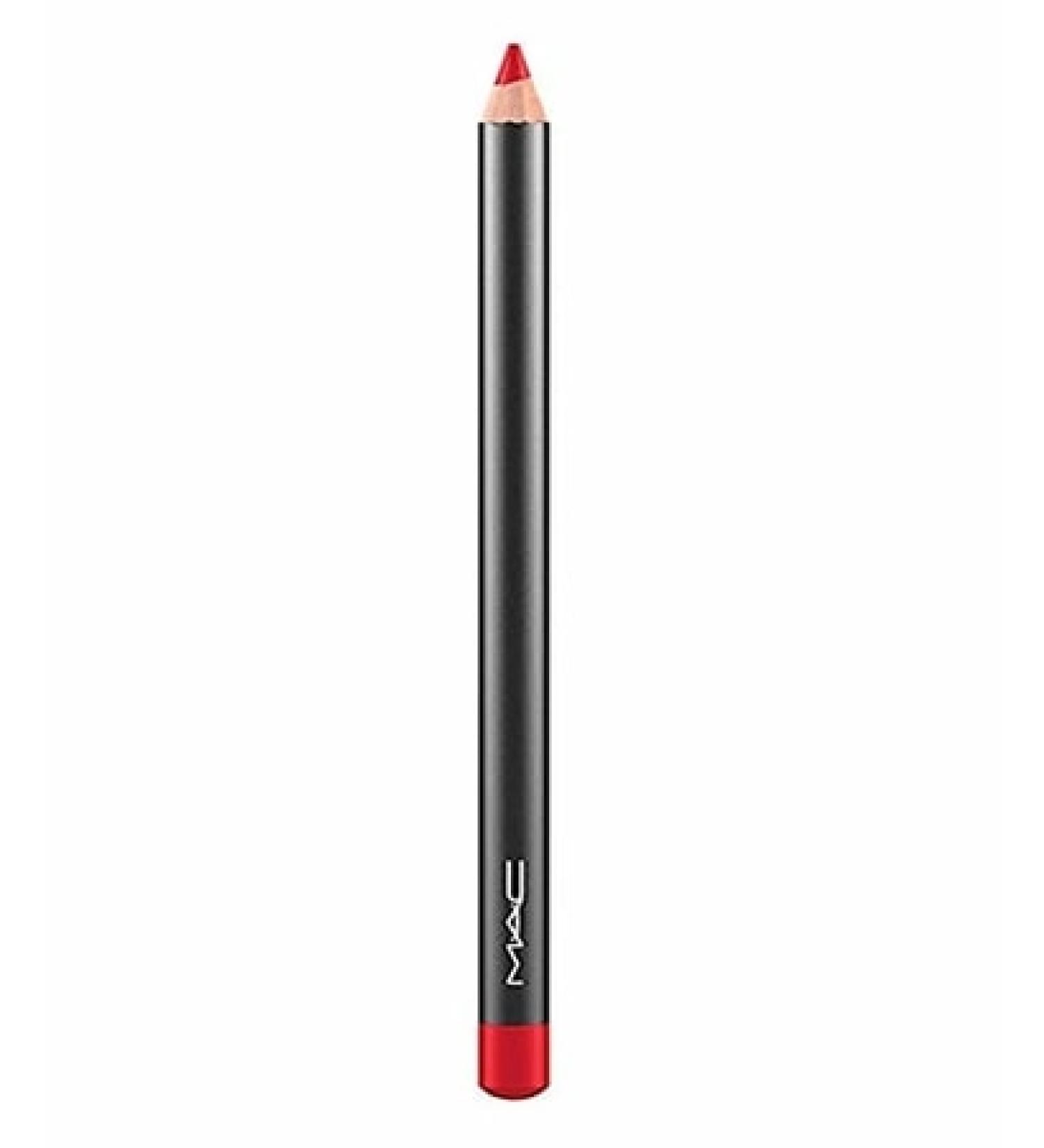 MAC Lip Pencil Rubby Woo