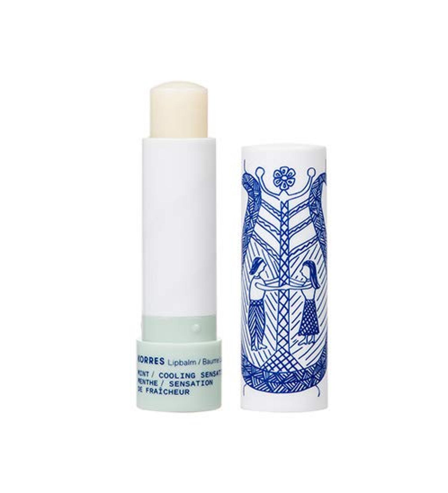 Corrres Basalm Lip Butters