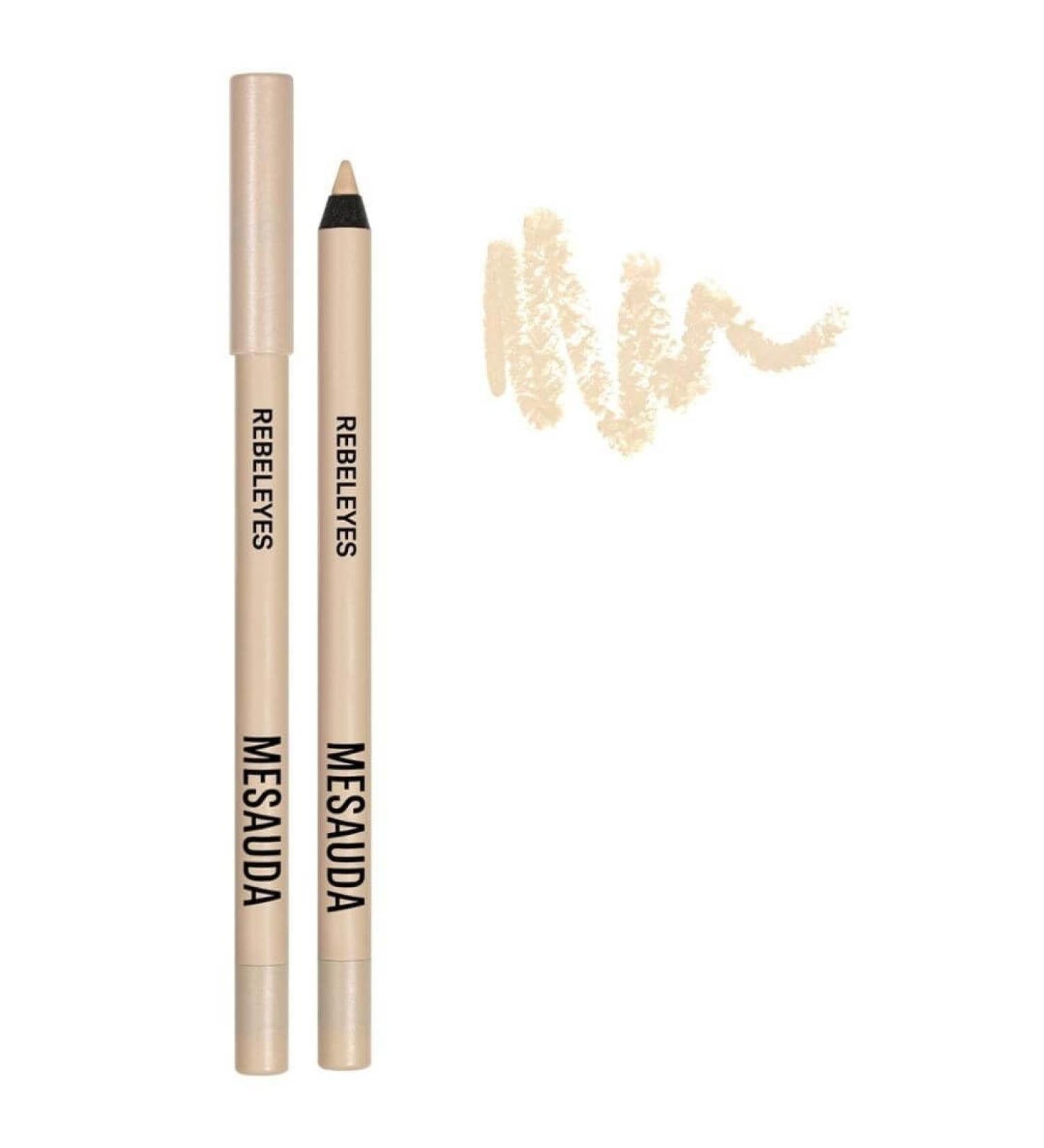  MESAUDA Mesauda Milano Rebeleyes Eye Pencil 1 g - Buy Online on GoSupps.com