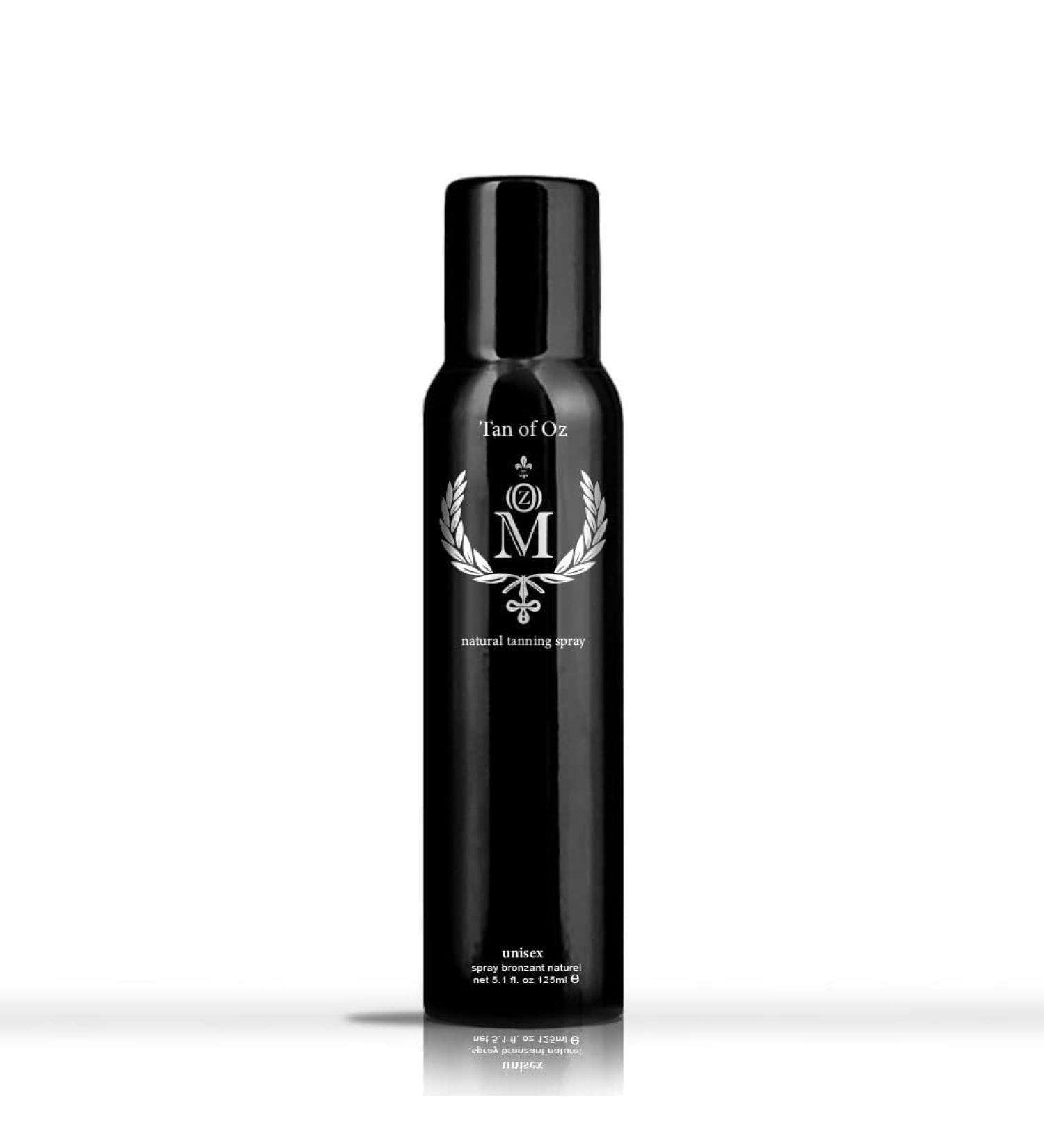 Shop Tanning Spray - Tan of Oz Bronze for a Perfect Glow | International Shipping Available - Buy Online on GoSupps.com