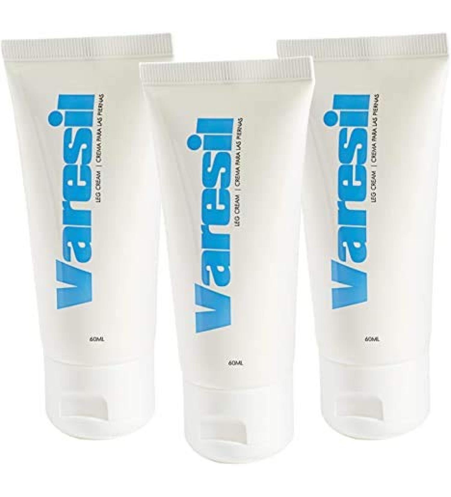 Varicose veins 3 Varesil Cream: Cream to relieve varicose veins by Varesil Cream