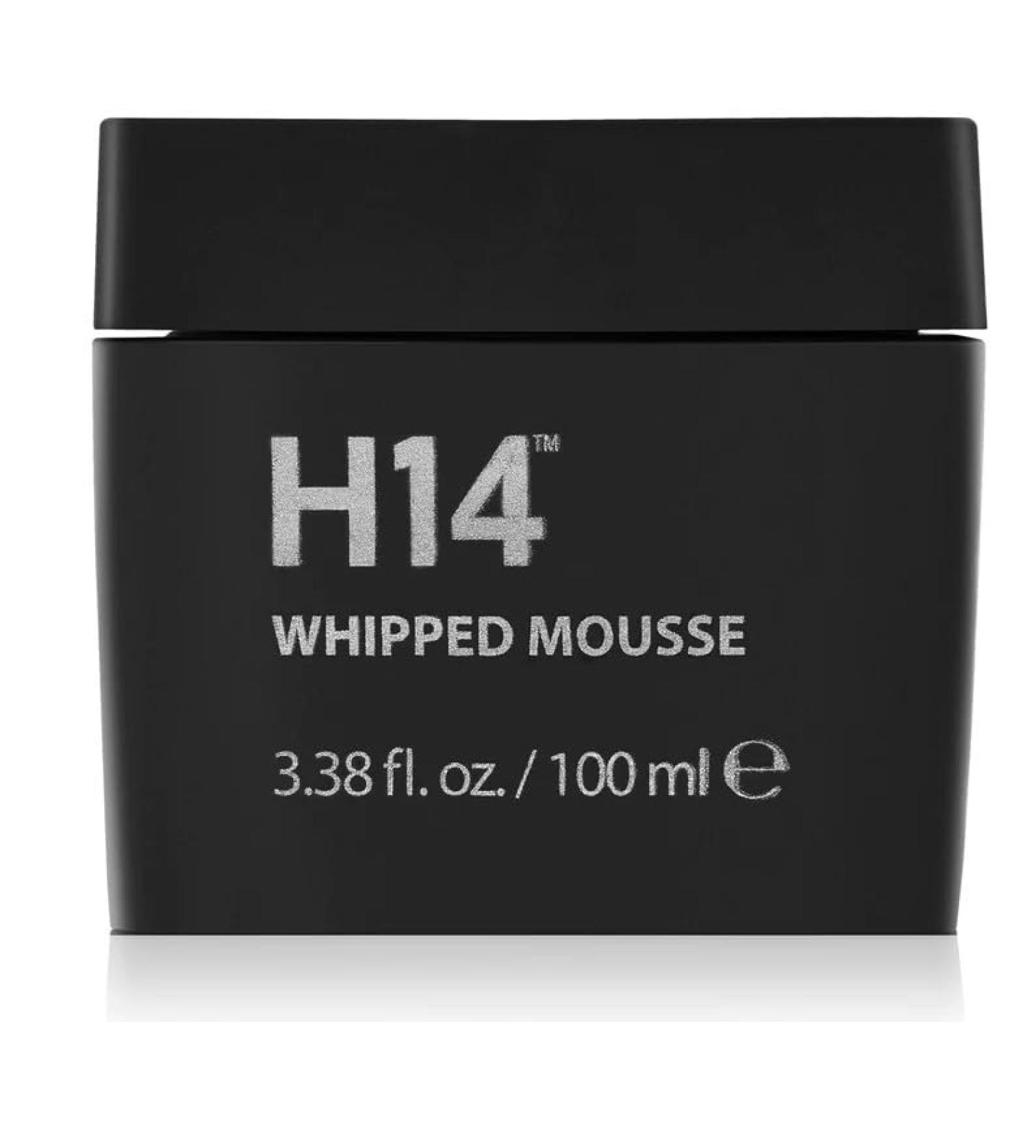 H14 Whipped Mousse 3.38 oz