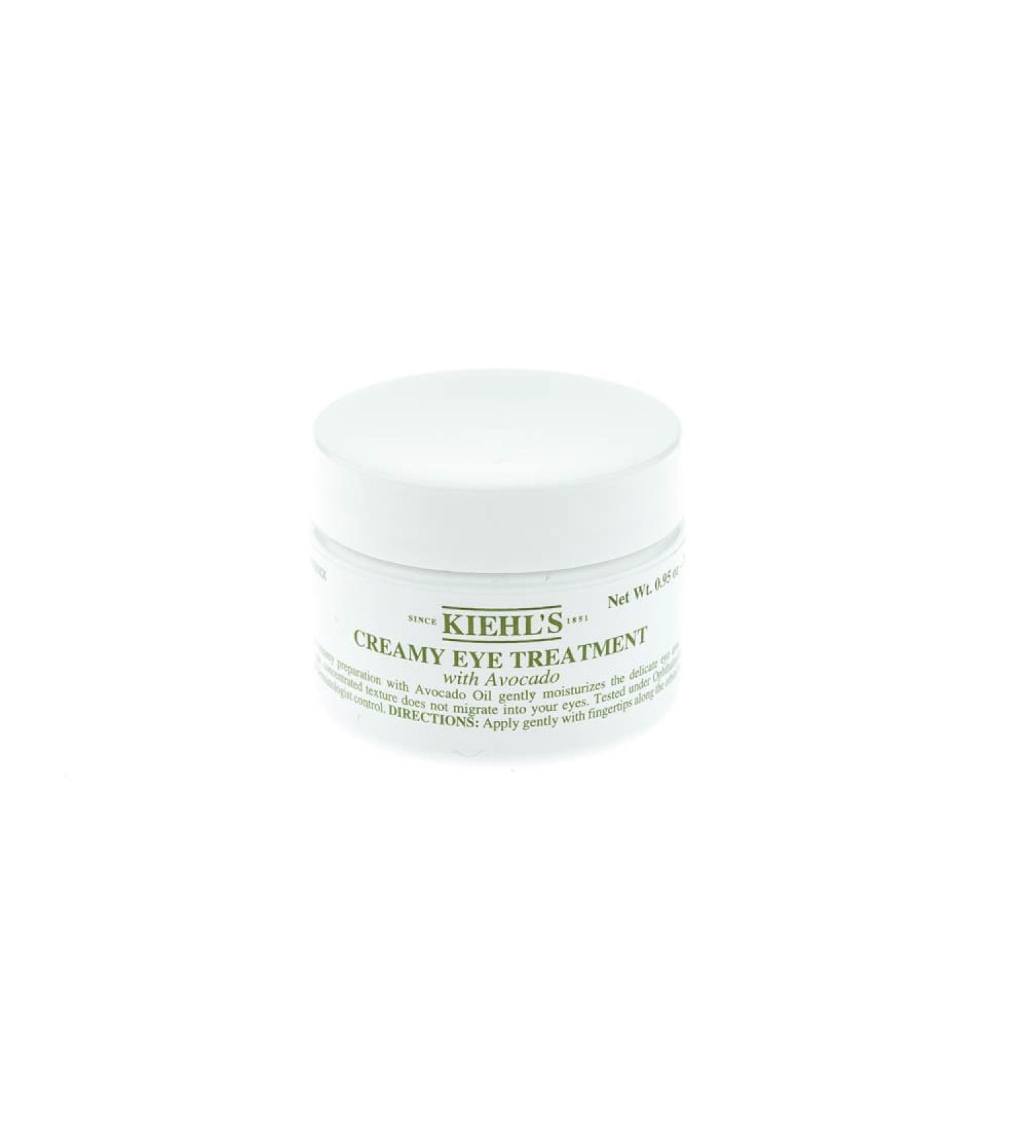 KIEHL S eye cream (14g)