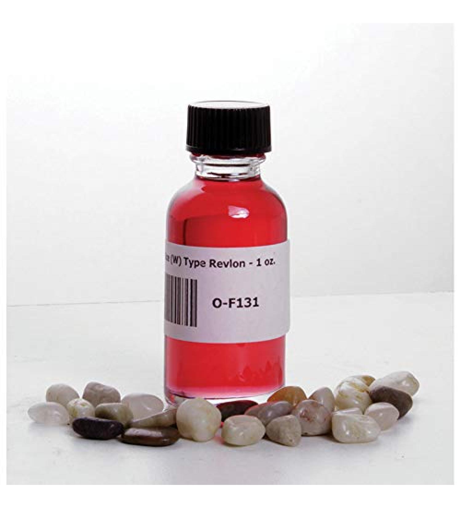 Fire & Ice Women Type Designer Scented Fragrance Body Oil | Premium Quality Oil Pure Strong Uncut Body Oil | Premium Fragrance Oils | Fire & Ice Women Essential Oil (1 oz) 1 Count (Pack of 1)
