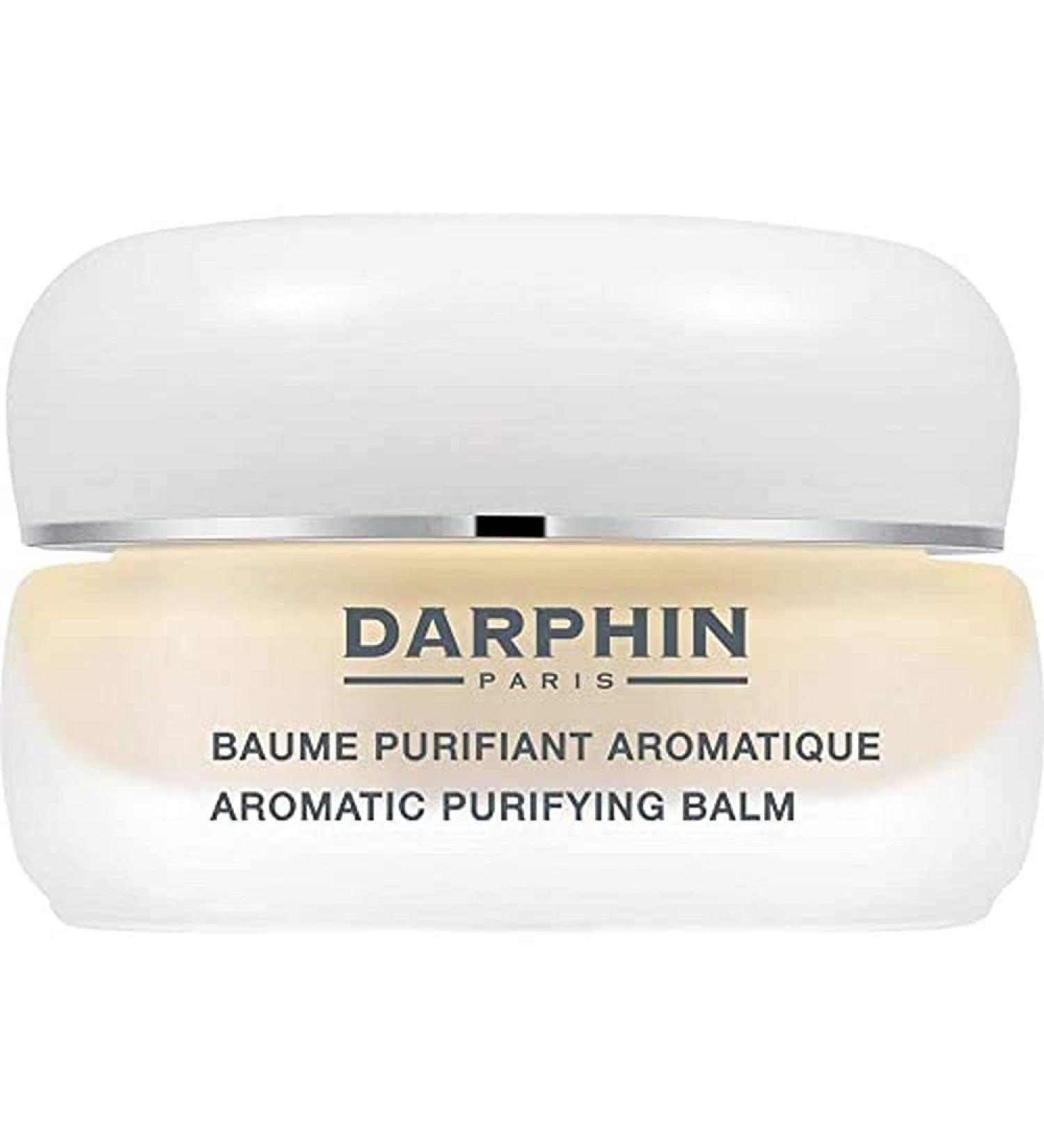 Darphin Essential Oil Elixir - Aromatic Purifying Balm 15ml | International Shipping Available - Buy Online on GoSupps.com