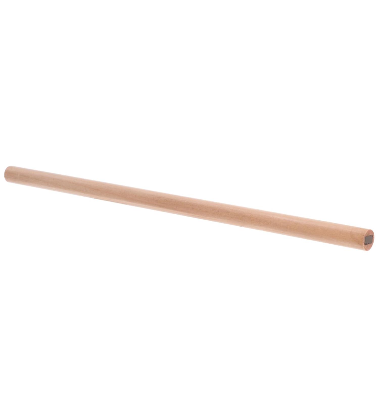 Mikinona Eyebrow Pencil Brow Pencil for Makeup Portable Brow Pencil Double Head Miss Hard Core - Buy Online on GoSupps.com