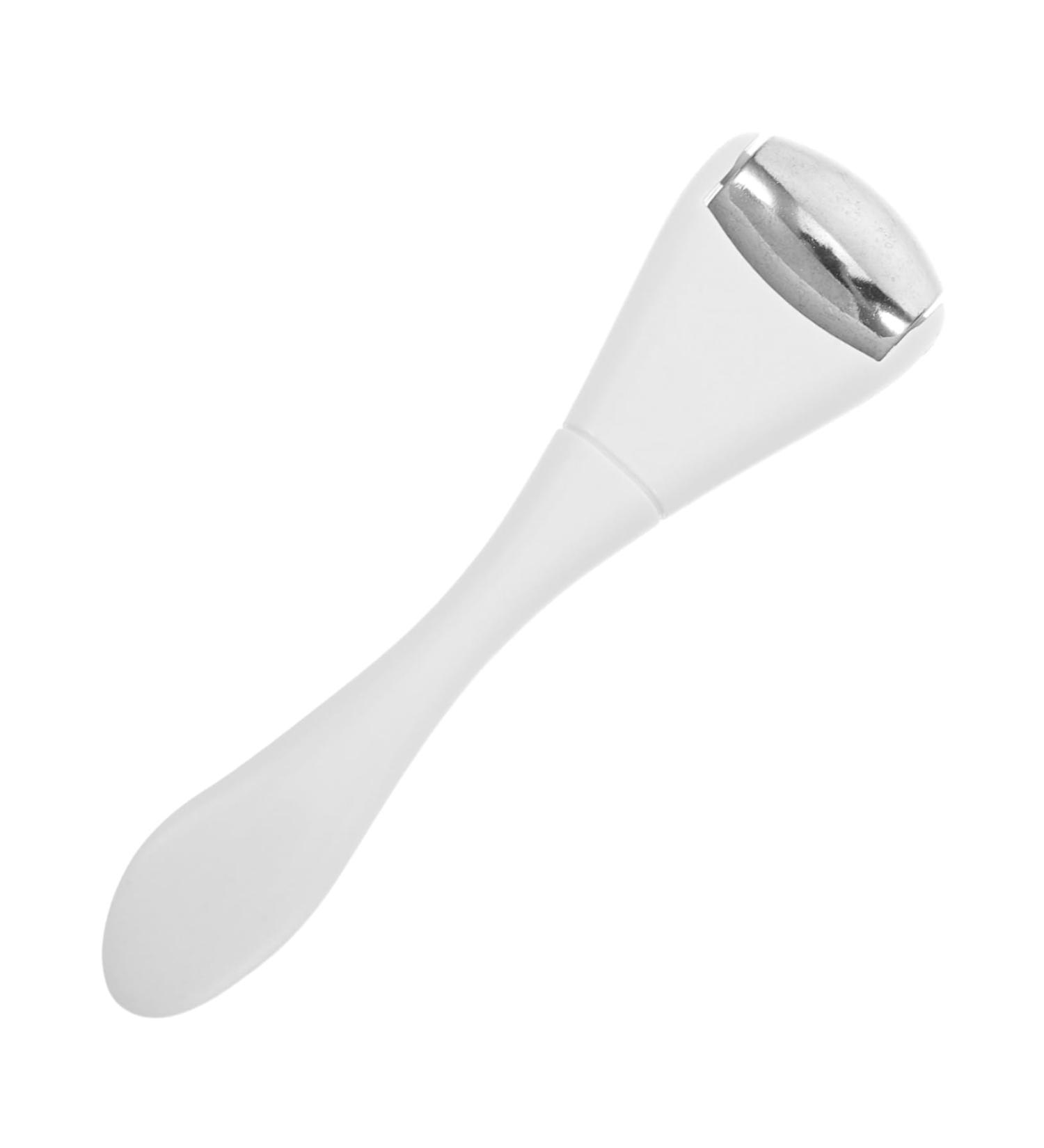 GALPADA Contour Des Yeux Mini Avec Spatule Appareil Pour Masage Anti-rides Applicateur De Cr me Visage Compact Pour Soin Des Yeux - Buy Online on GoSupps.com