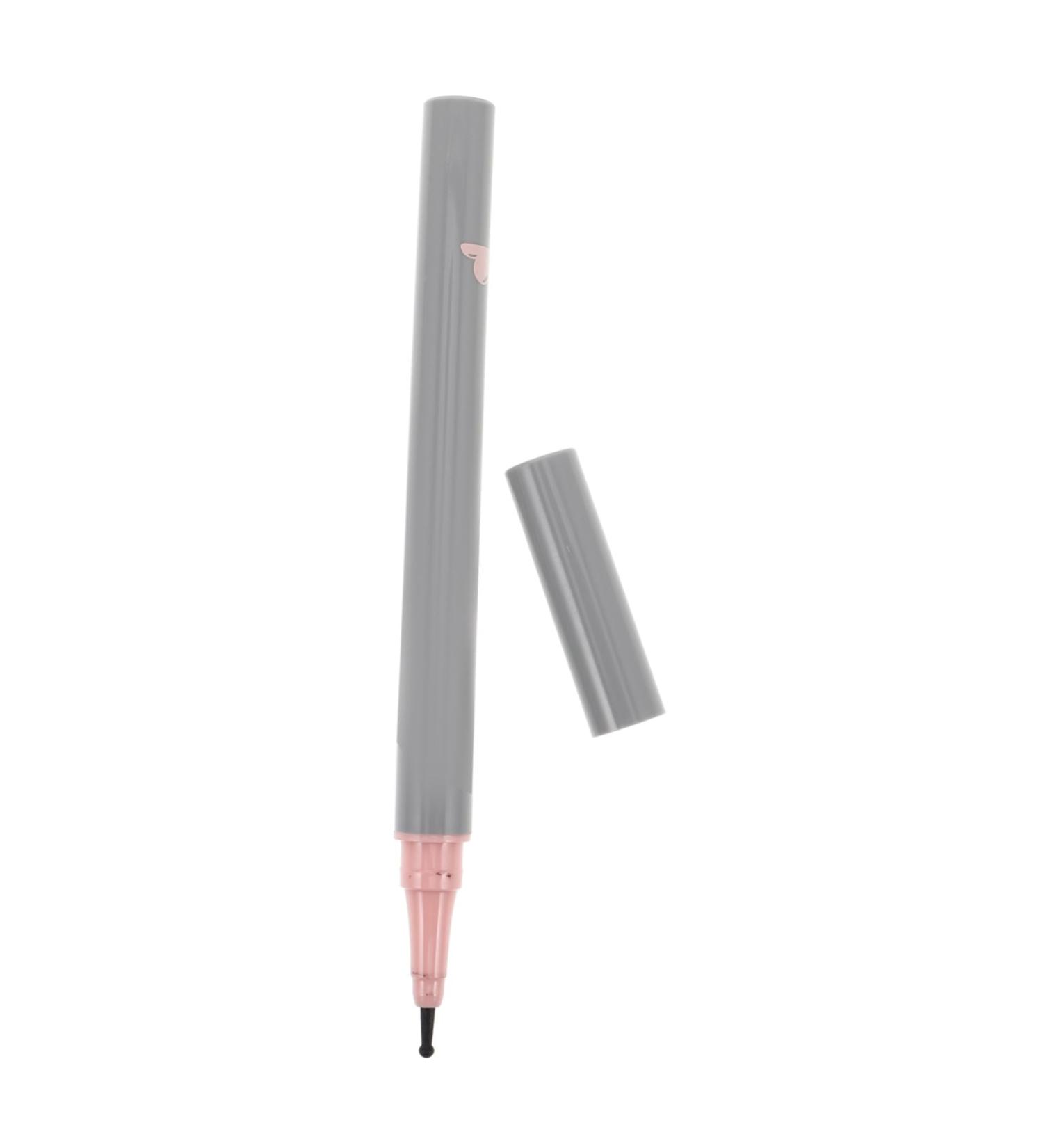 VALICLUD Stylo Taches De Rousseur Beaut Imperm able Pour Visage Couleur Gris Fonc Anti-transpiration Maquillage Naturel Pour Filles Usage Ext rieur Accessoire Pr cis - Buy Online on GoSupps.com