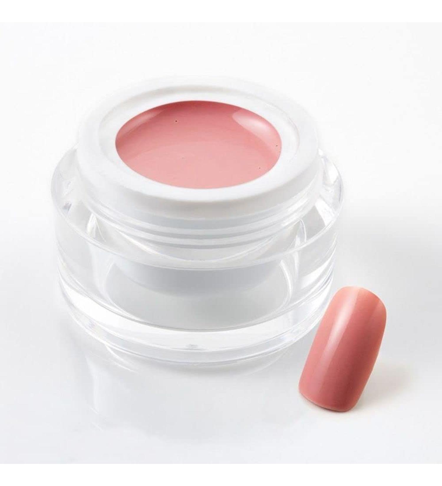 5 ml UV Colorgel/Farbgel/Purgel - in Pur Nature