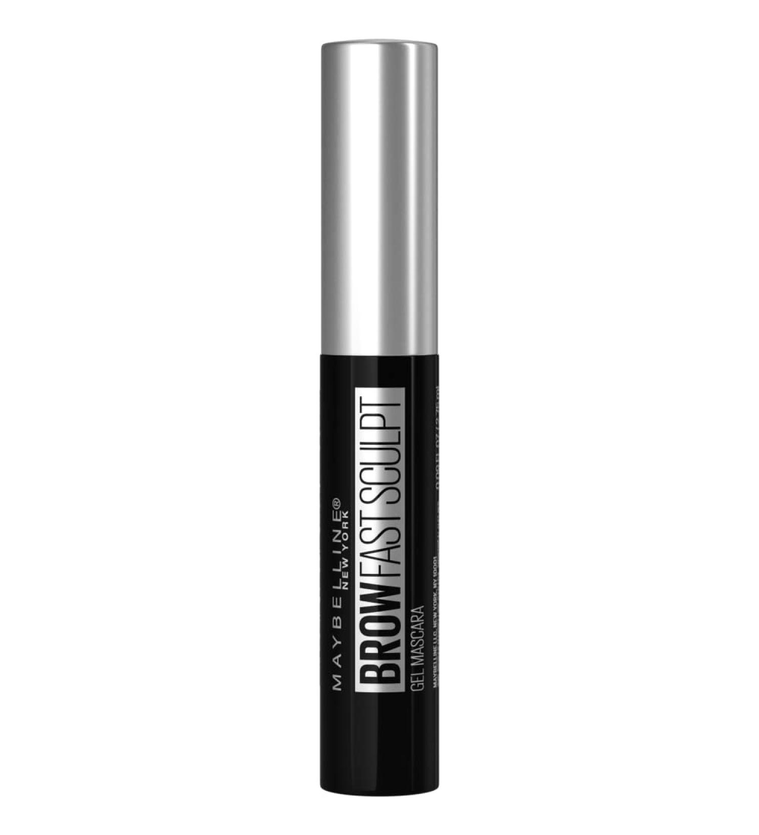 Maybelline Express Brow Fast Sculpt Eyebrow Gel - Clear 23g (Pack of 1) - Buy Online on GoSupps.com