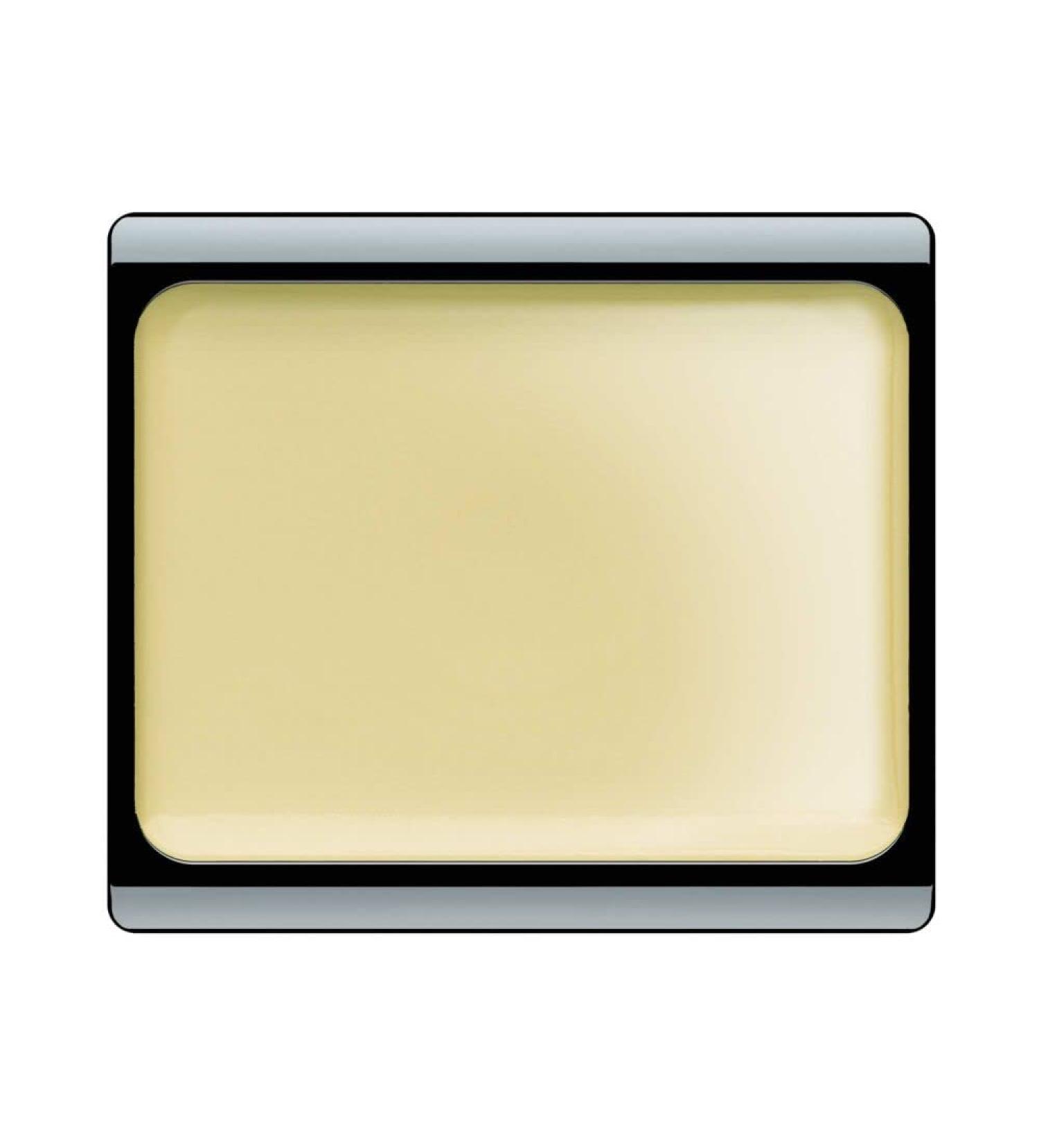 Artdeco Camouflage Cream Corrector D-85757 - 4.5g Neutralising Green - Buy Online on GoSupps.com