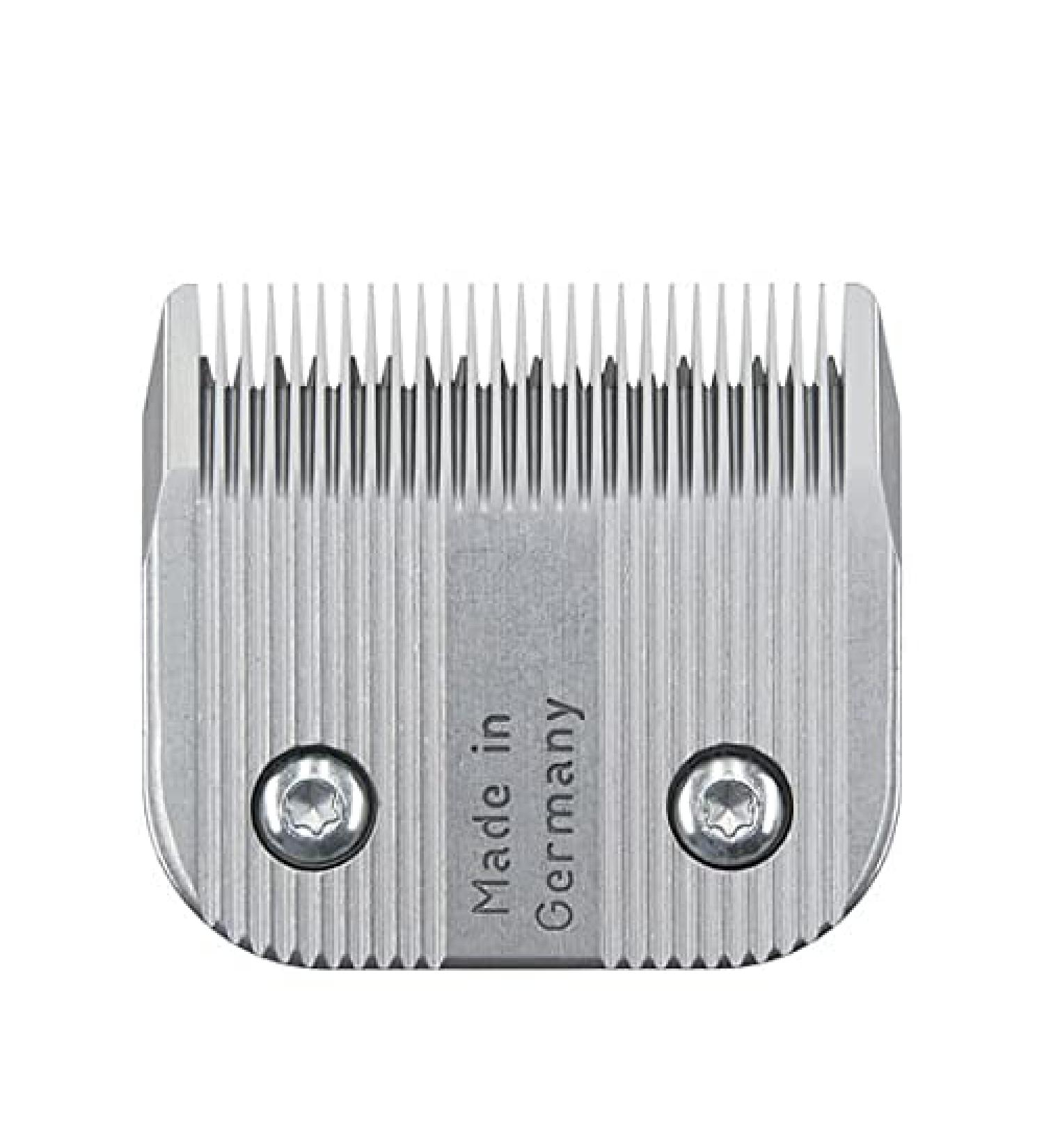 Moser Max 45 interchangeable blade set 2mm. Suitable for the models: Moser 1245 1225 1221 1247 1251