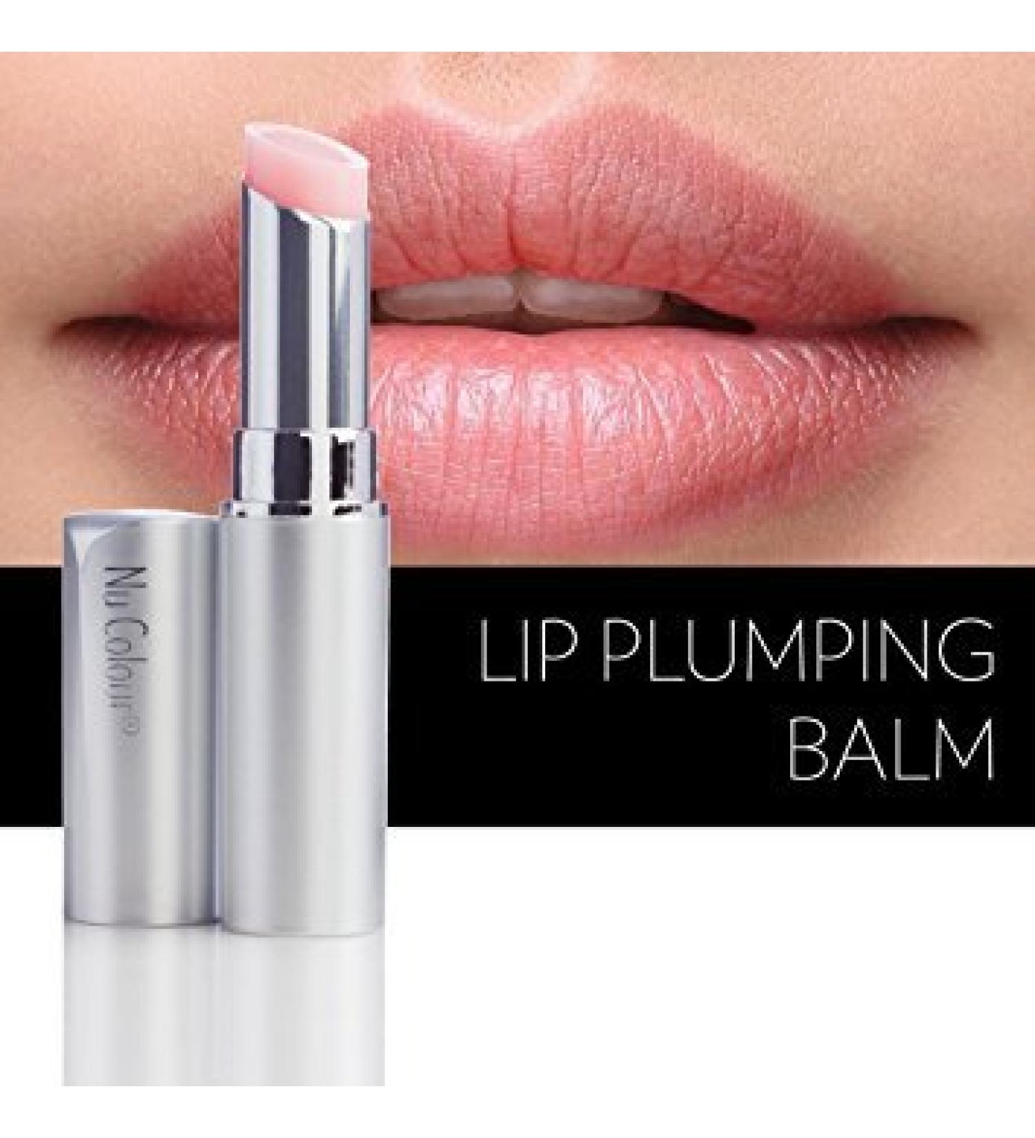 Nu Skin Nu Skin Nu Colour LightShine Contour Lip Balm Pink 4.5g