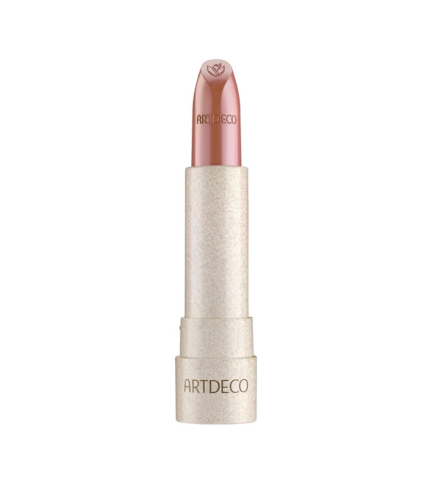 Artdeco Perfect Color Lippenstift Hazelnut 4g - Irresistible Shiny Long-Lasting Brown & Orange Lipstick - International Shipping Available - Buy Online on GoSupps.com