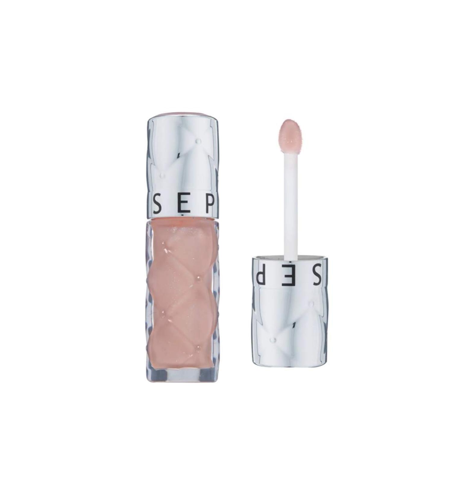 Sephora Outrageous Plump Effect 01 Universal Volume Lip Gloss 0.2 fl.oz - Buy Online on GoSupps.com