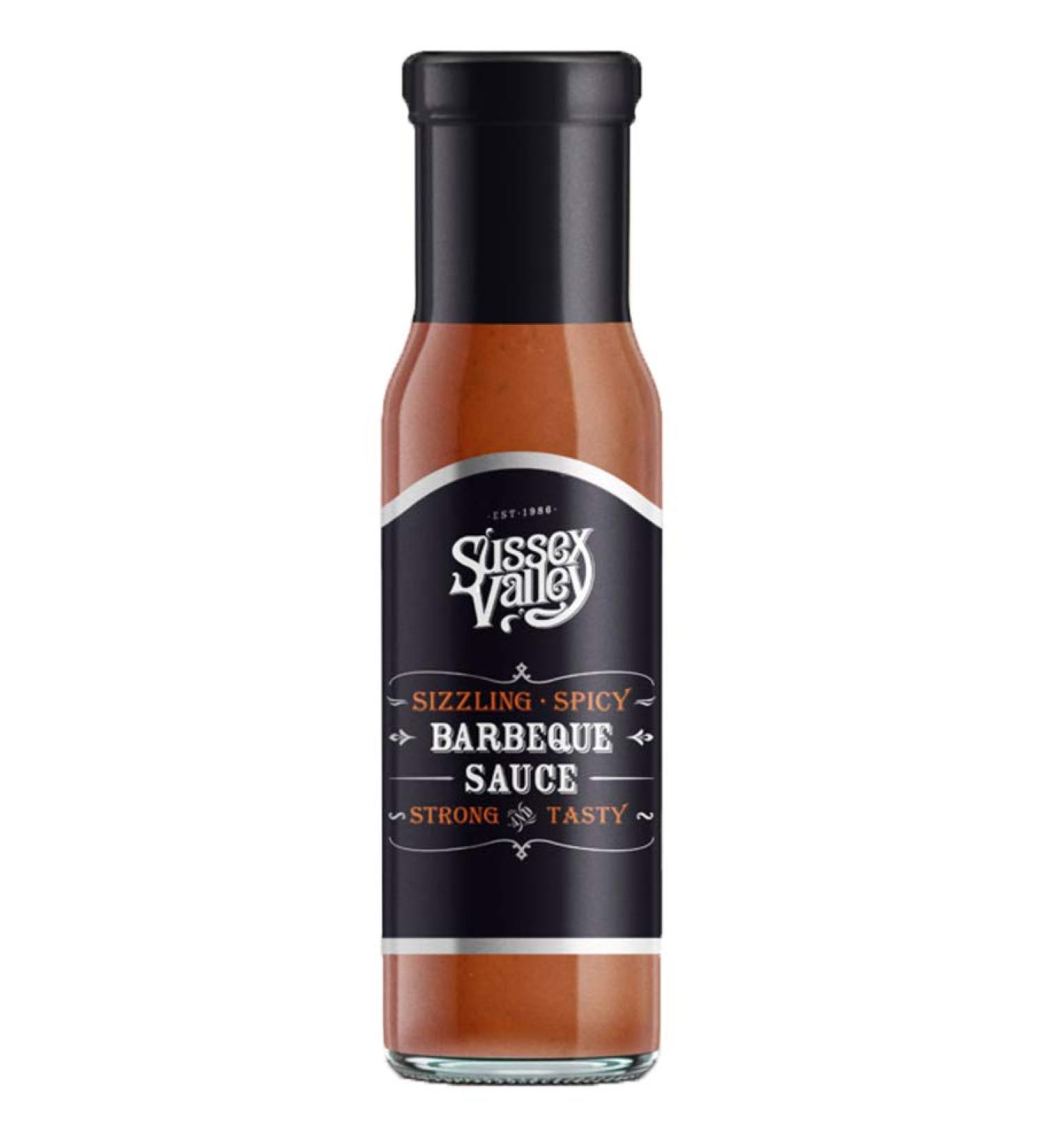 The Condiment Company Chilli and Garlic Dressing 240 g Chilli & Garlic