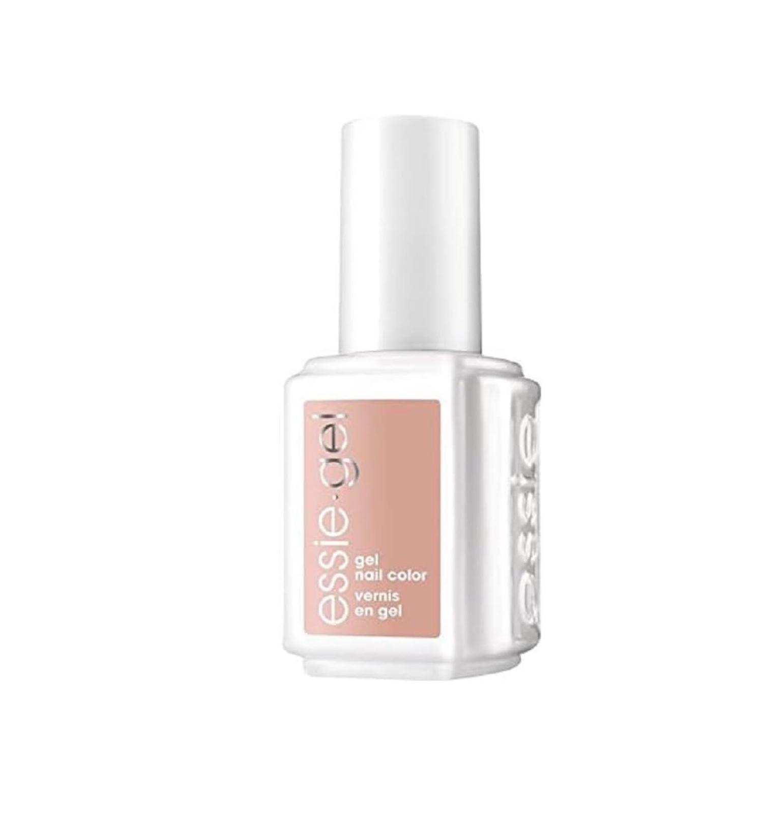Essie Gel - Topless N Barefoot 744g - 0.42oz / 12.5ml