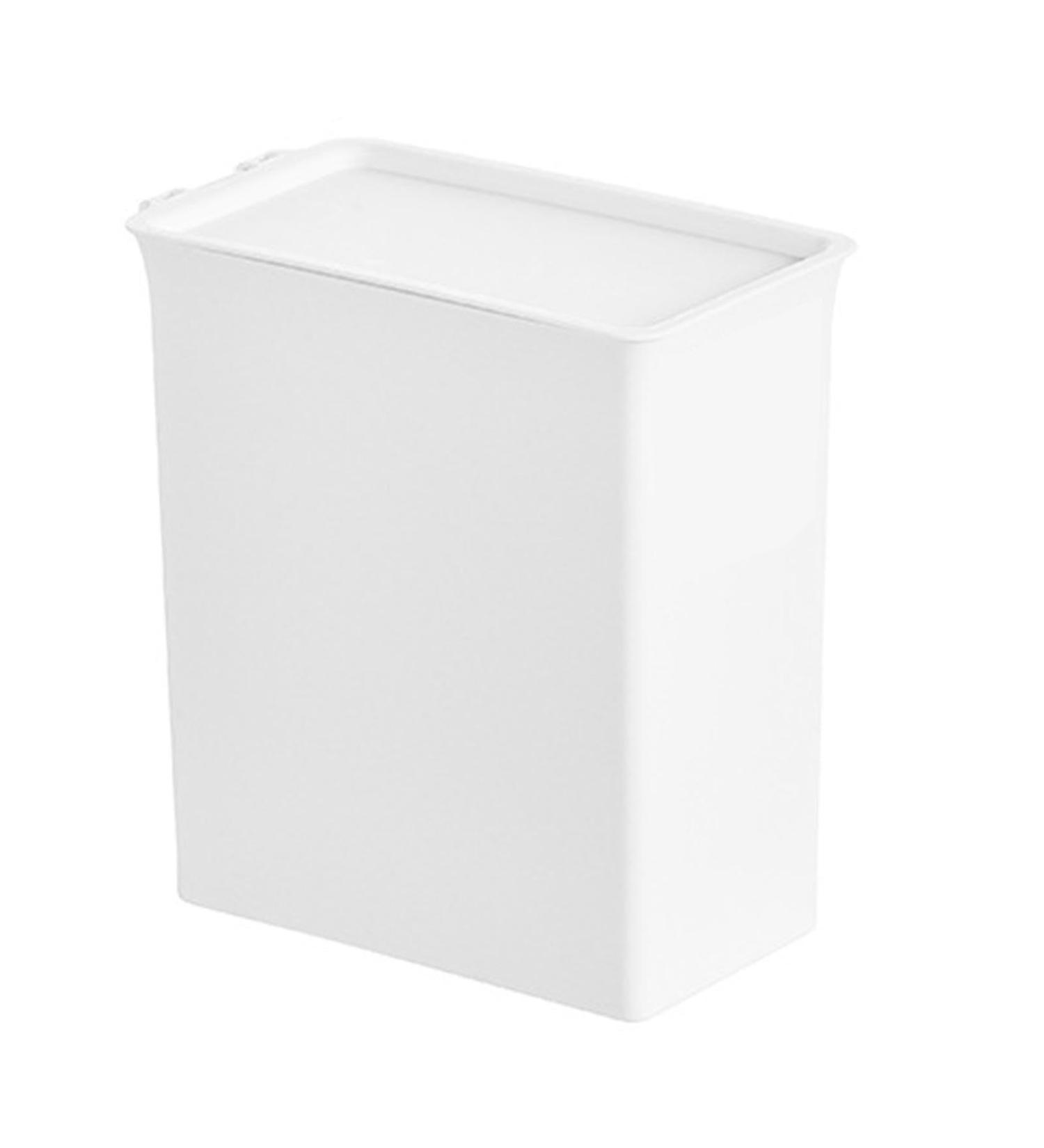 Buy Dustproof Laundry Pod Holder - Optimized Laundry Detergent Storage Box for Home Organization - Buy Online on GoSupps.com