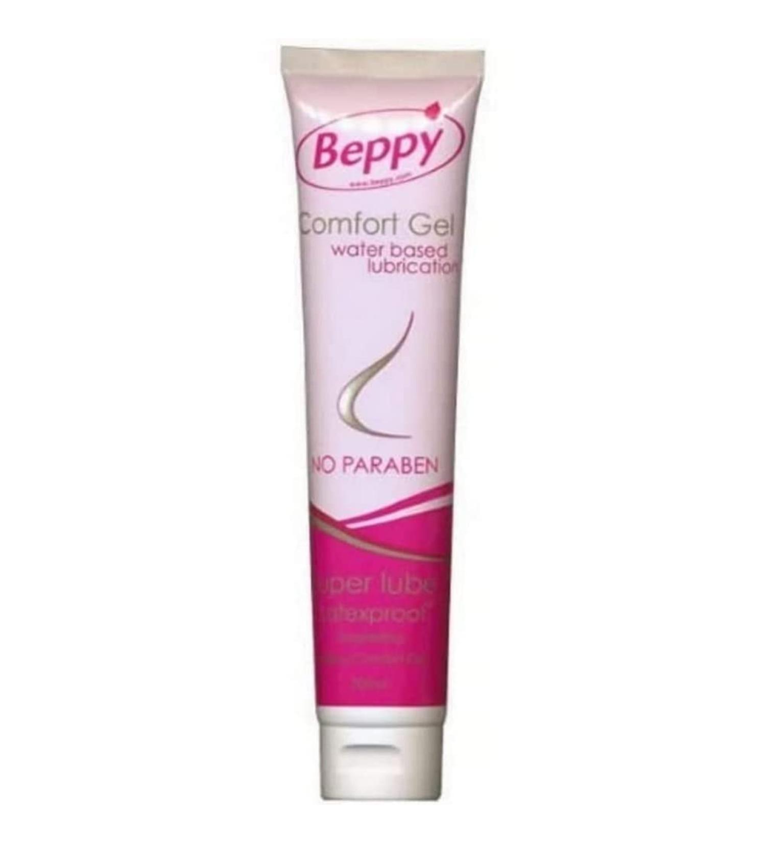 Asha International Beppy Comfort Gel - 250 ml