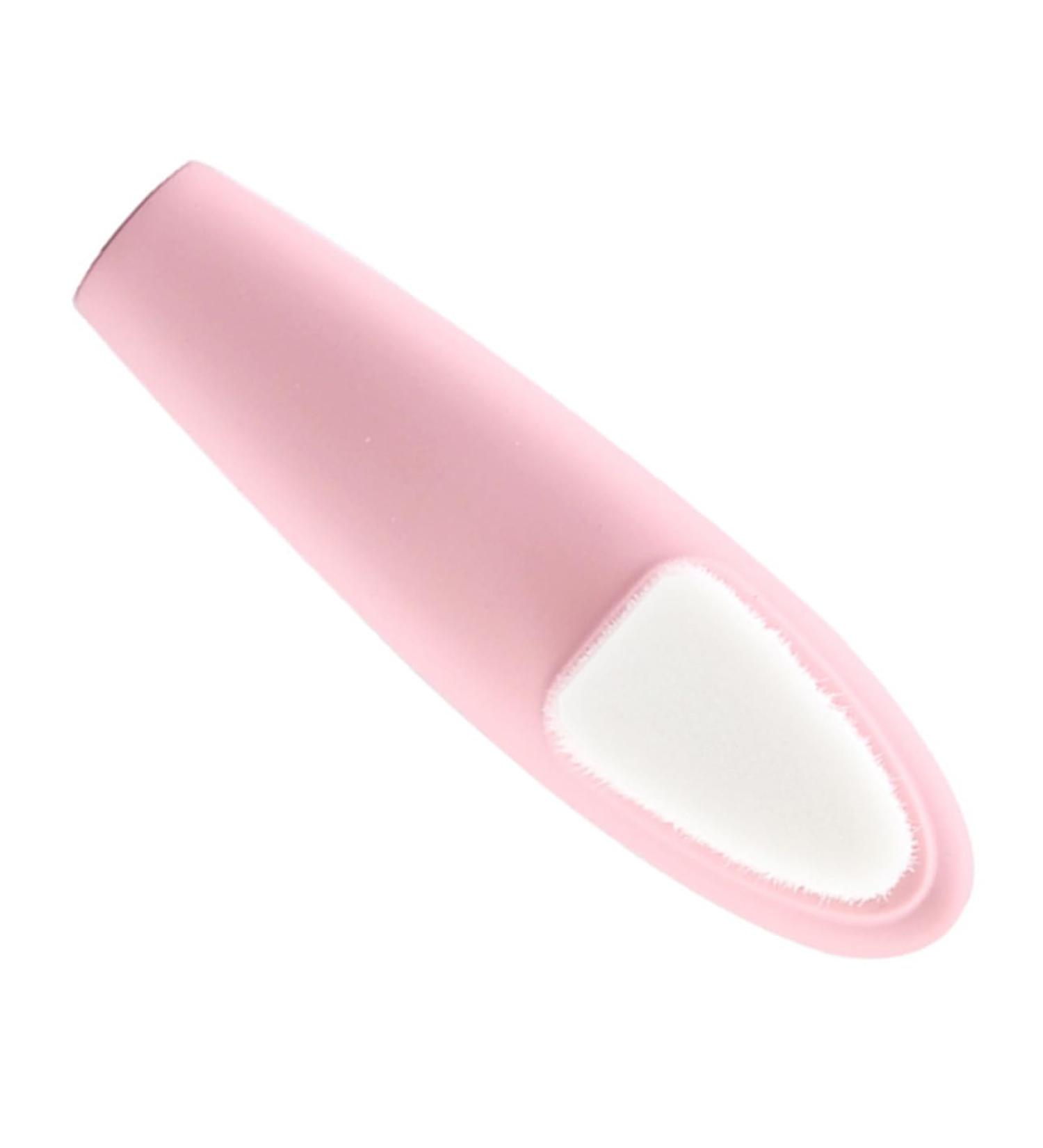 minkissy Manual Cleaning Brush Soft face Cleaner Brush face Cleansing Brush Miss face Cleansing Brush exfoliator face Cleaning Brush Strip washbasin face Brush Facial wash Brush - Buy Online on GoSupps.com