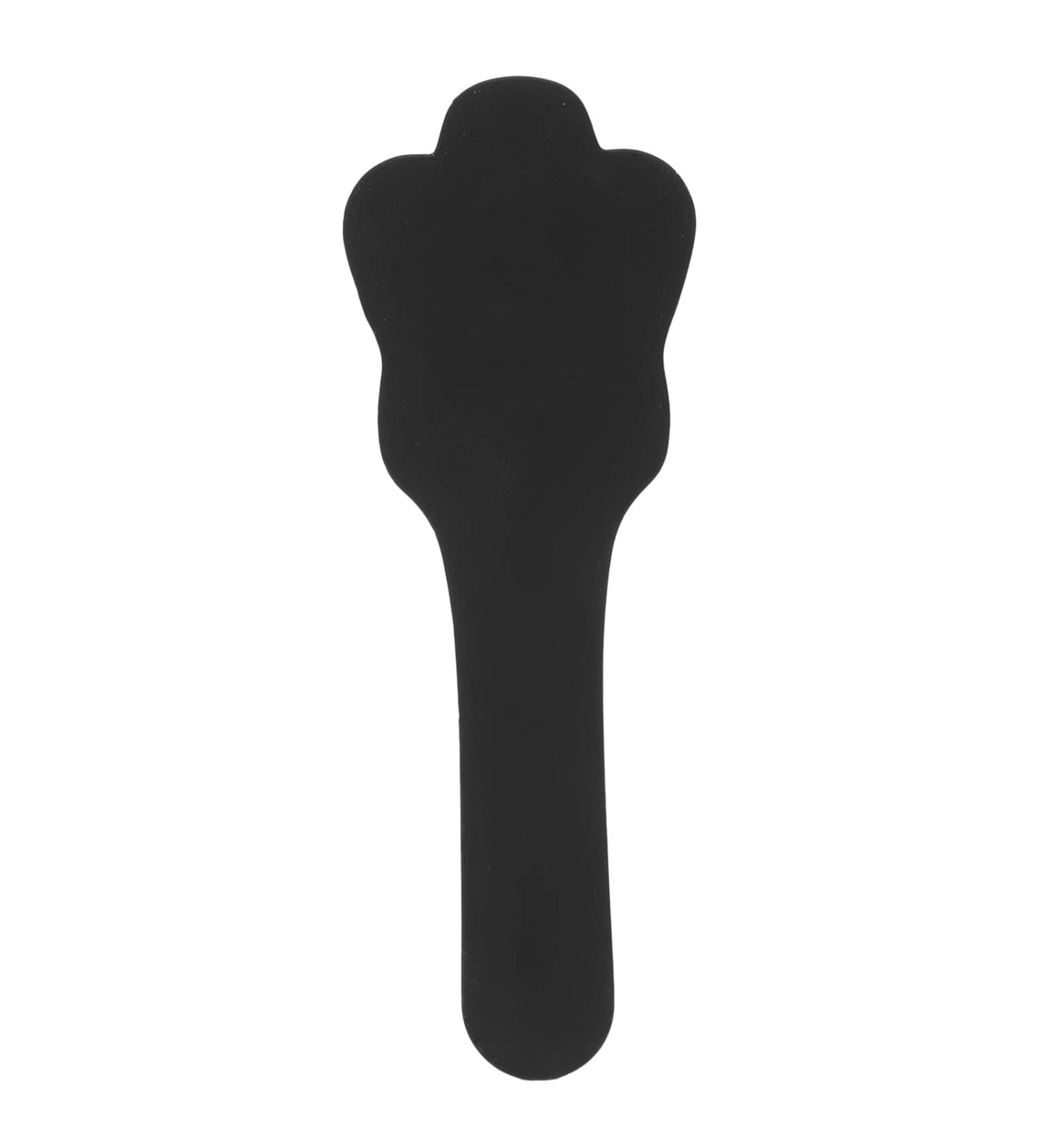 Buy Oral Black Background Board - Flexible Silicone Photography Backdrop for Dental Contrast - Buy Online on GoSupps.com