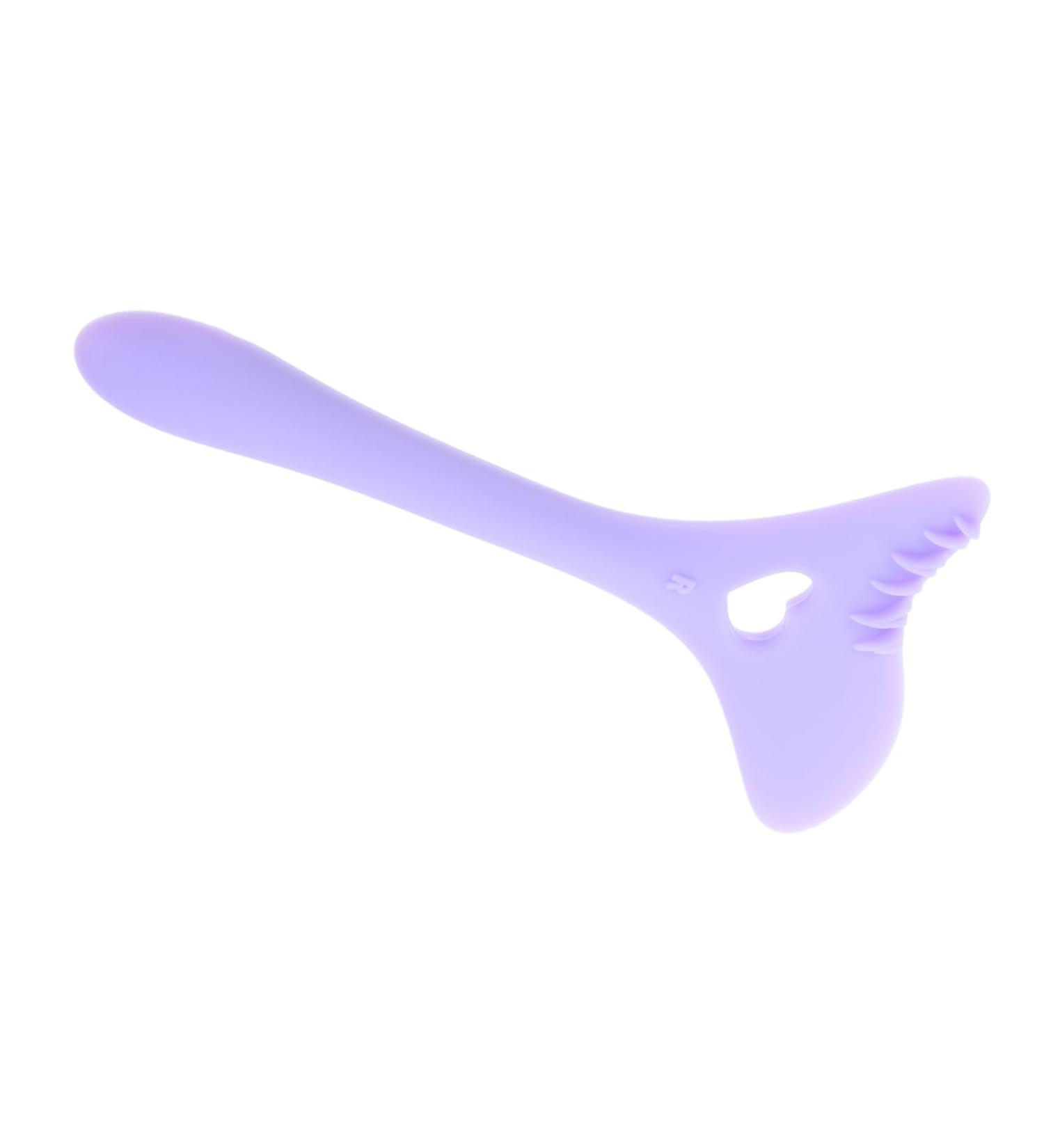 Eyeliner Multifonctionnel pour les Yeux Ensemble d'Outils de Pochoir en Silicone R utilisable pour les D butants Activ s 12.00X6.00X0.50CM violet - Buy Online on GoSupps.com