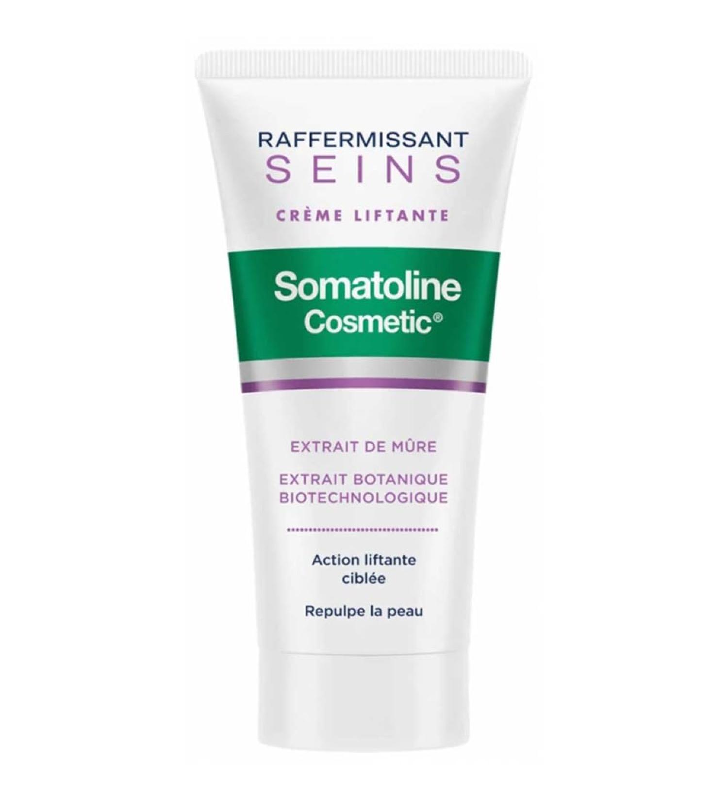 Somatoline Cosmetic Raffermissant Seins Cr me Liftante 75 ml