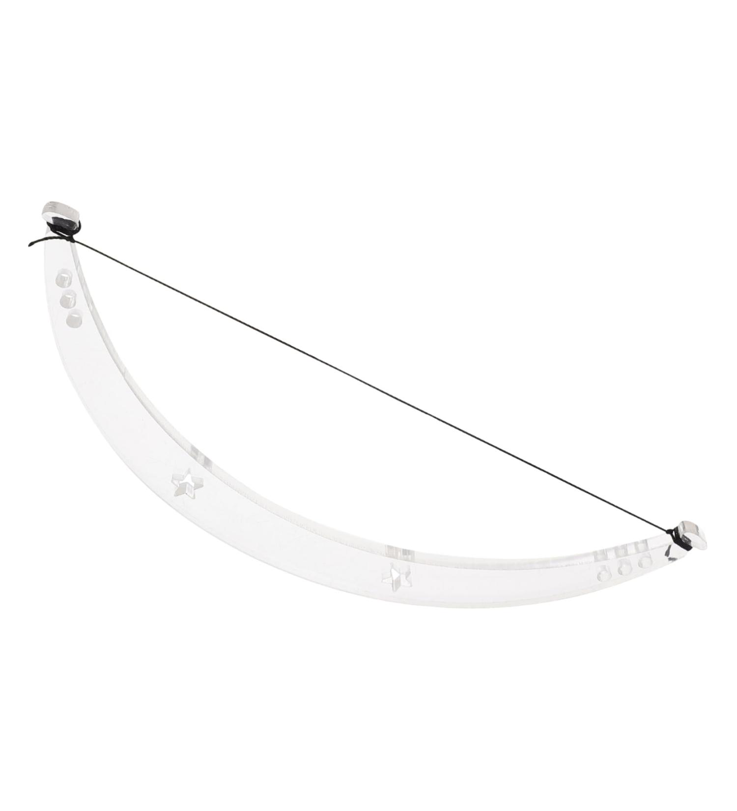 NOLITOY 1set Measuring Shape Face Auxiliary Measure Eyebrow Rulers Positioning Ruler Nose Beauty Position - Buy Online on GoSupps.com