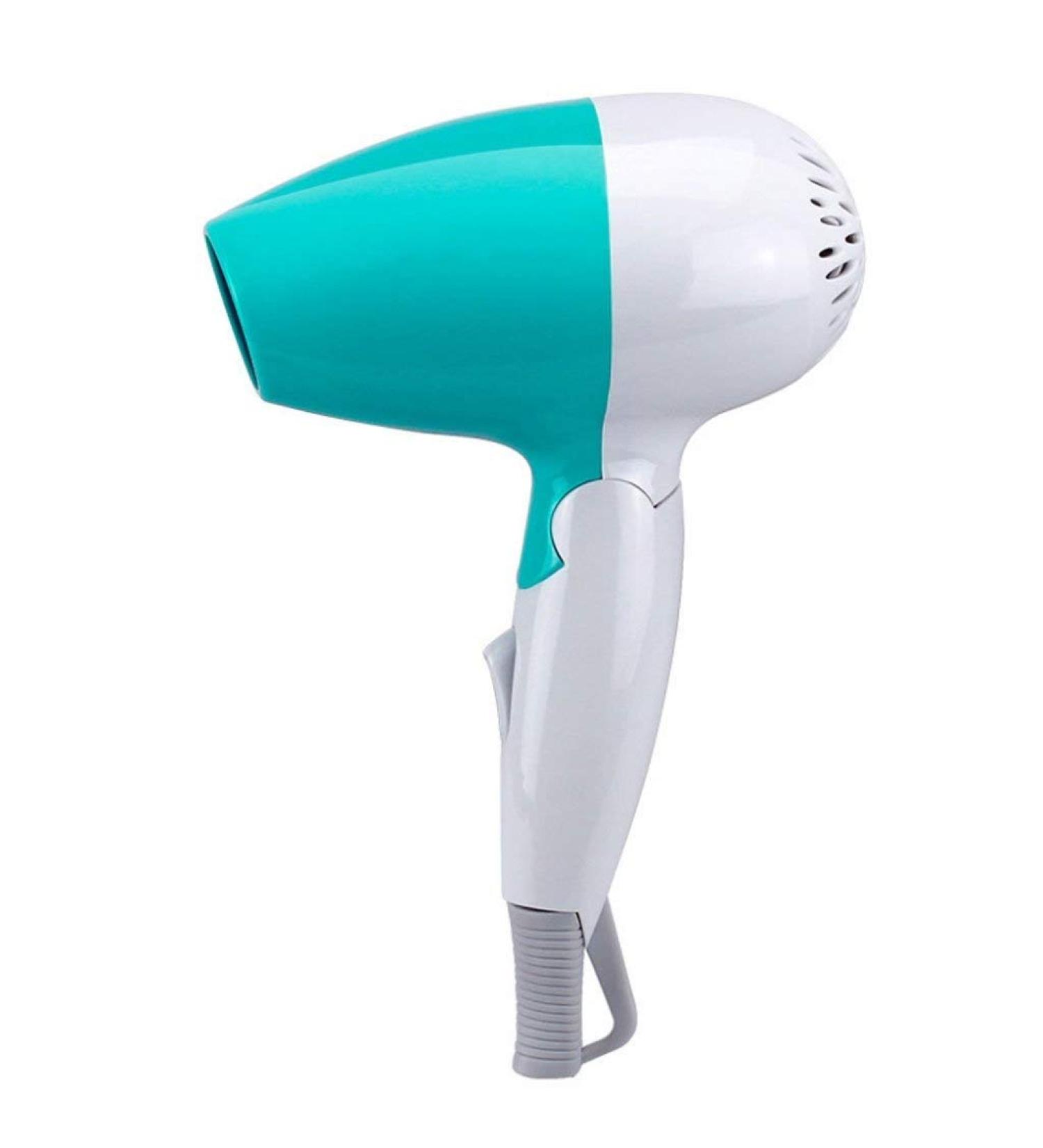 Hair Dryer - Ceramic Ionic Powerful Use Blow Dryer Fast Drying Professional Hair Dryer Nozzles Blast Turbo - Buy Online on GoSupps.com