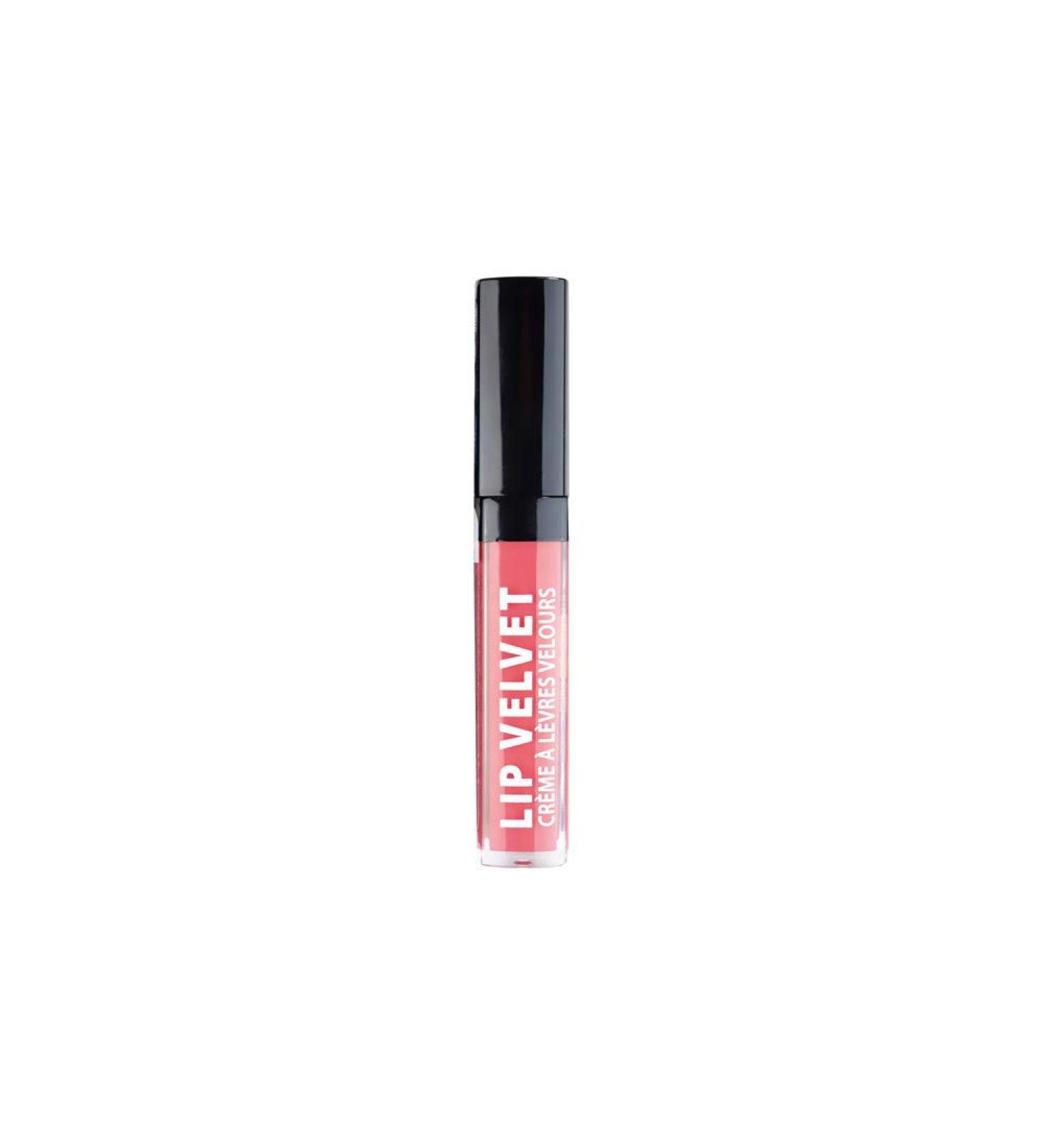 Lip Velvet No. 05 Nude