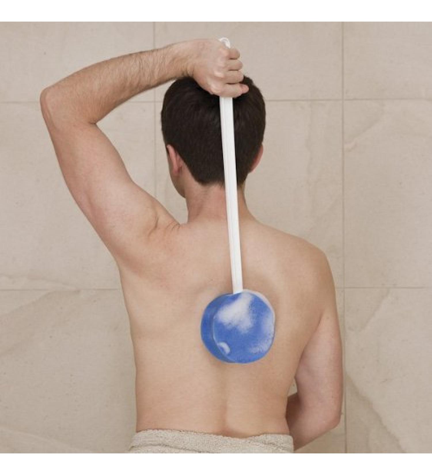 22Long Handle Sponge