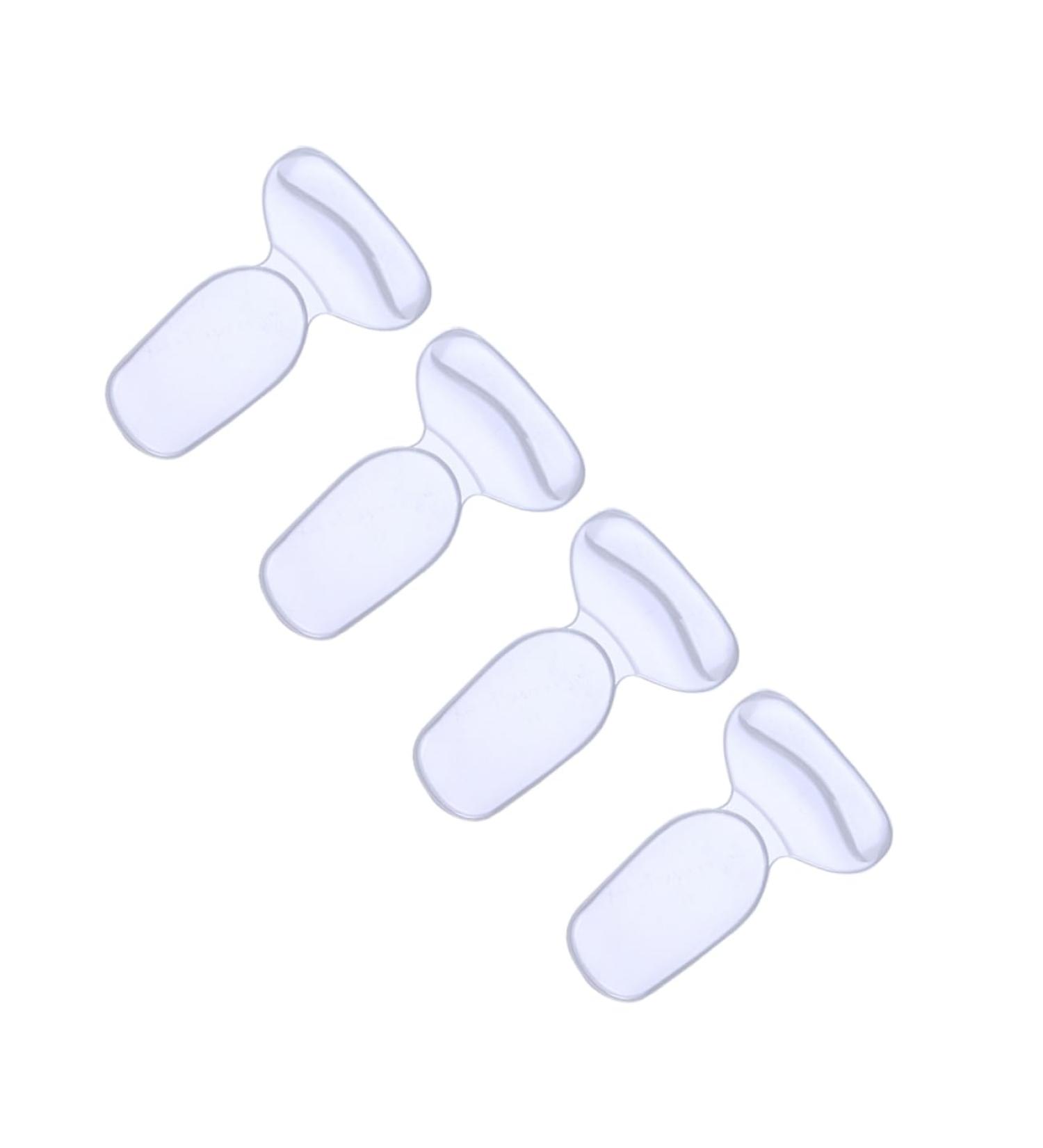 FOMIYES Toe Protectors for High Heels - Women's Anti-Wear Insoles & Heel Pads | 2 Pairs - Buy Online on GoSupps.com