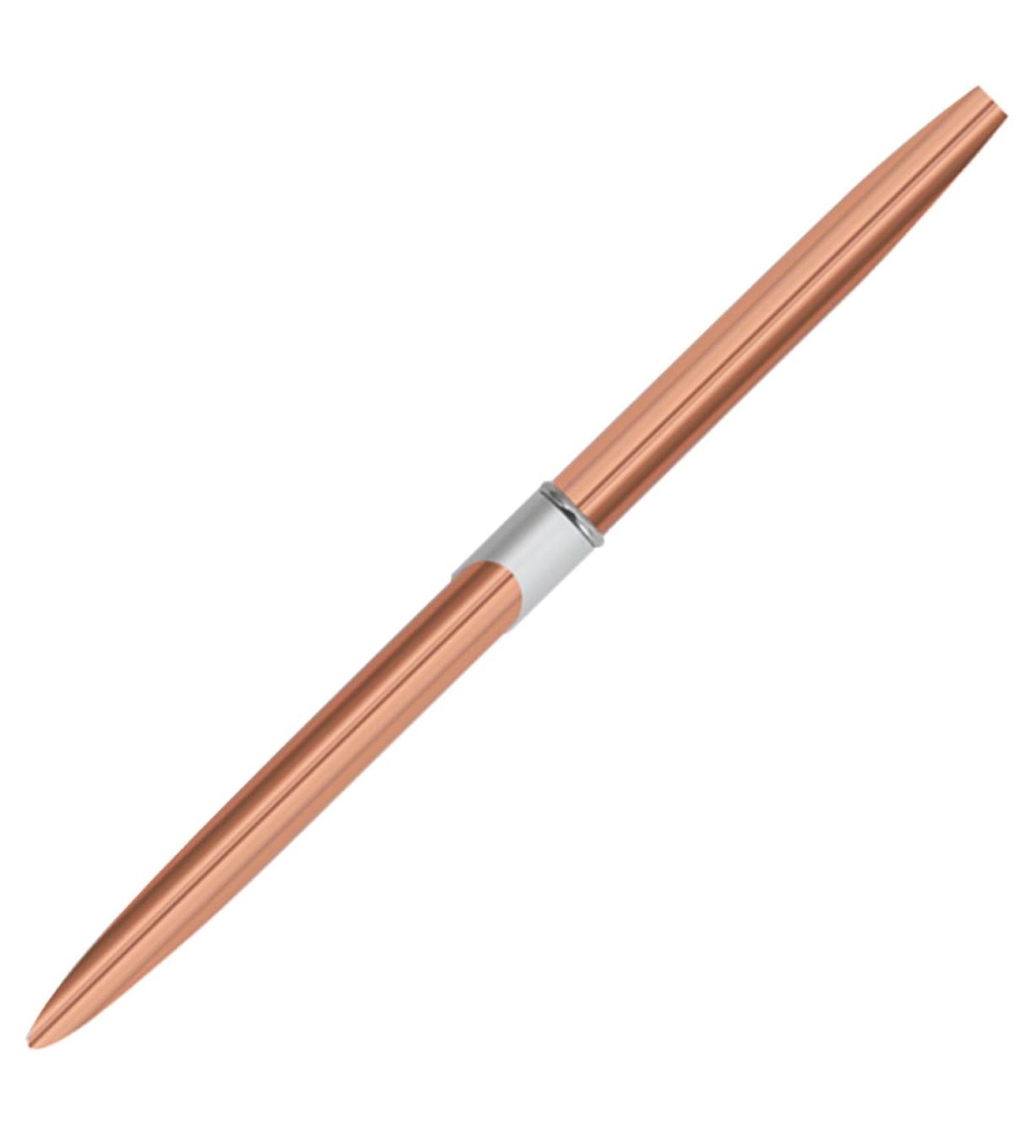 Ipetboom Metal Rod Nail Art Pen Thin Nail Art Brush Nail Pens Nail Art Drawing Pens Manicure Tools Portable Nail Art Brush Nail Brushes for Nail Art Striping Liner Aluminum Single 17.40X1.00X1.00CM As Shown - Buy Online on GoSupps.com