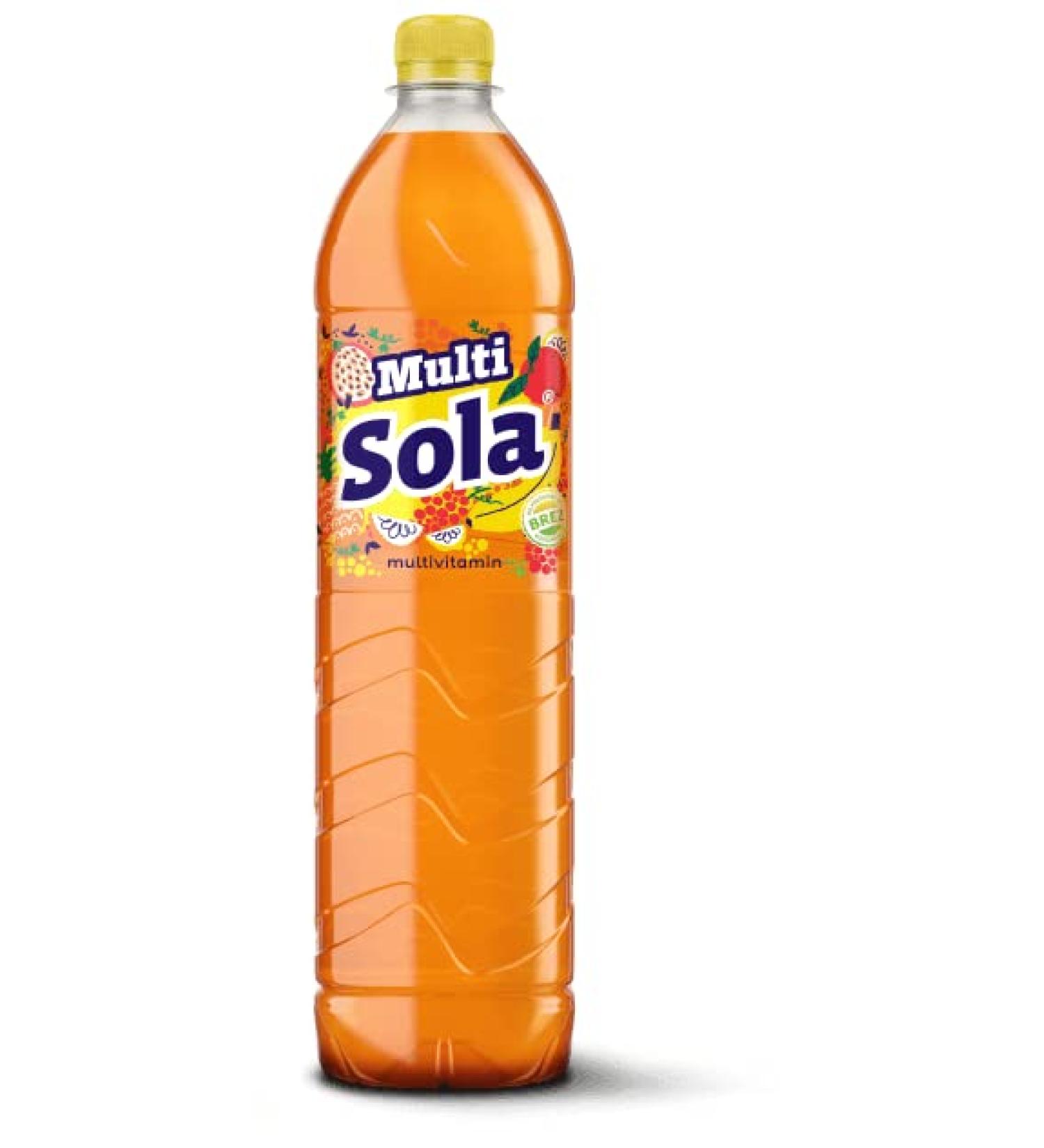 SORINA SOLA Drinks (Multi 1.5 l)