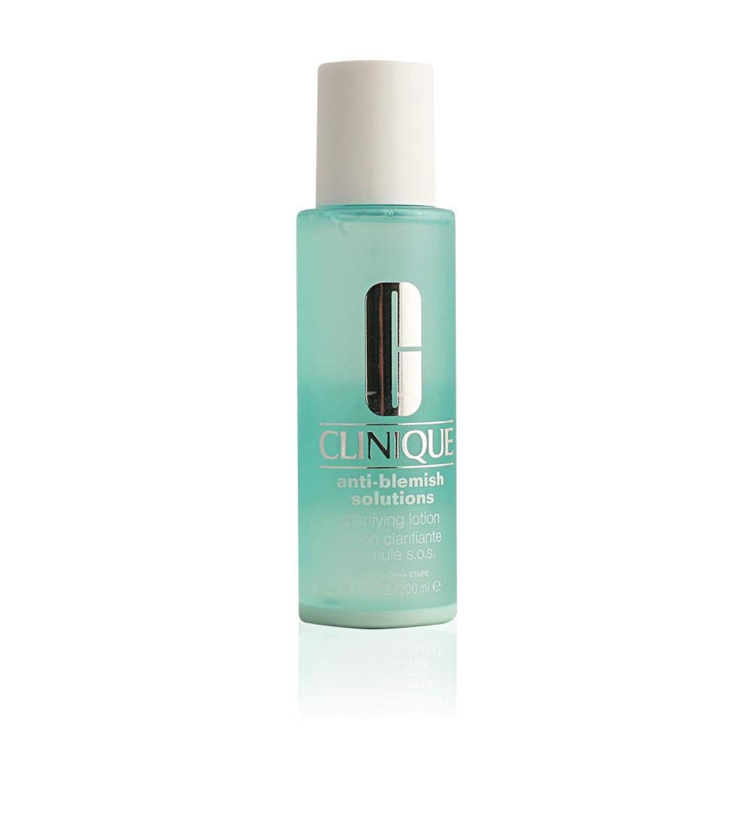 Clinique make -up remover 200 ml