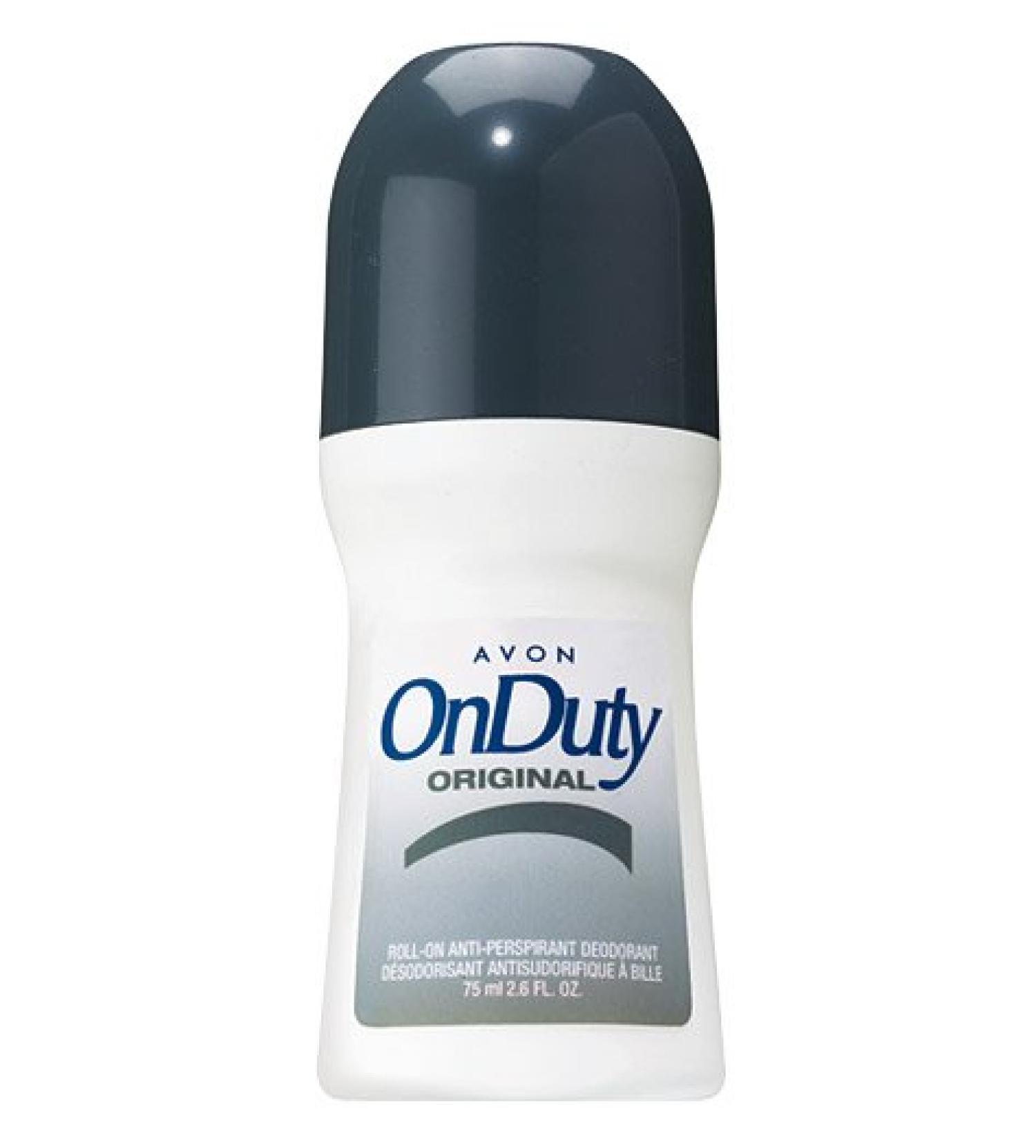 Onduty 24 Hours (Original)