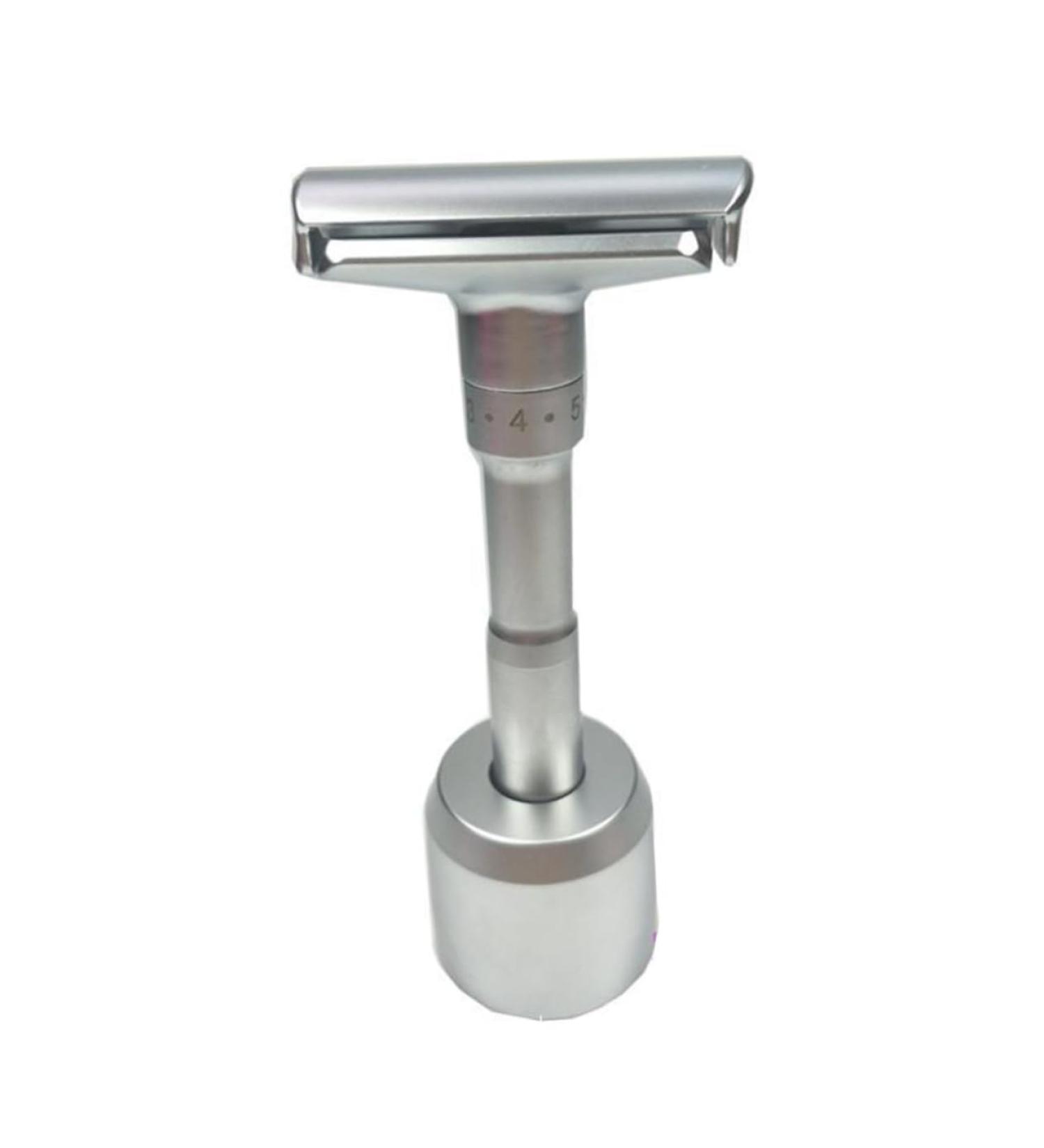 Frcolor Razor Stand - Manual Shaving Holder for Men | Multi-Stand Sunglasses & Razor Holder for Perfect Grooming - Buy Online on GoSupps.com