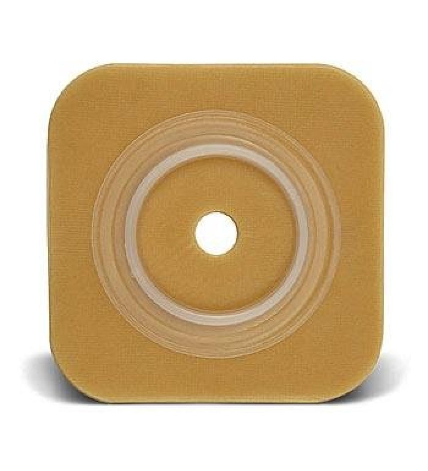 SUR-FIT Natura Two-Piece Durahesive Skin Barrier 57 mm Box of 10