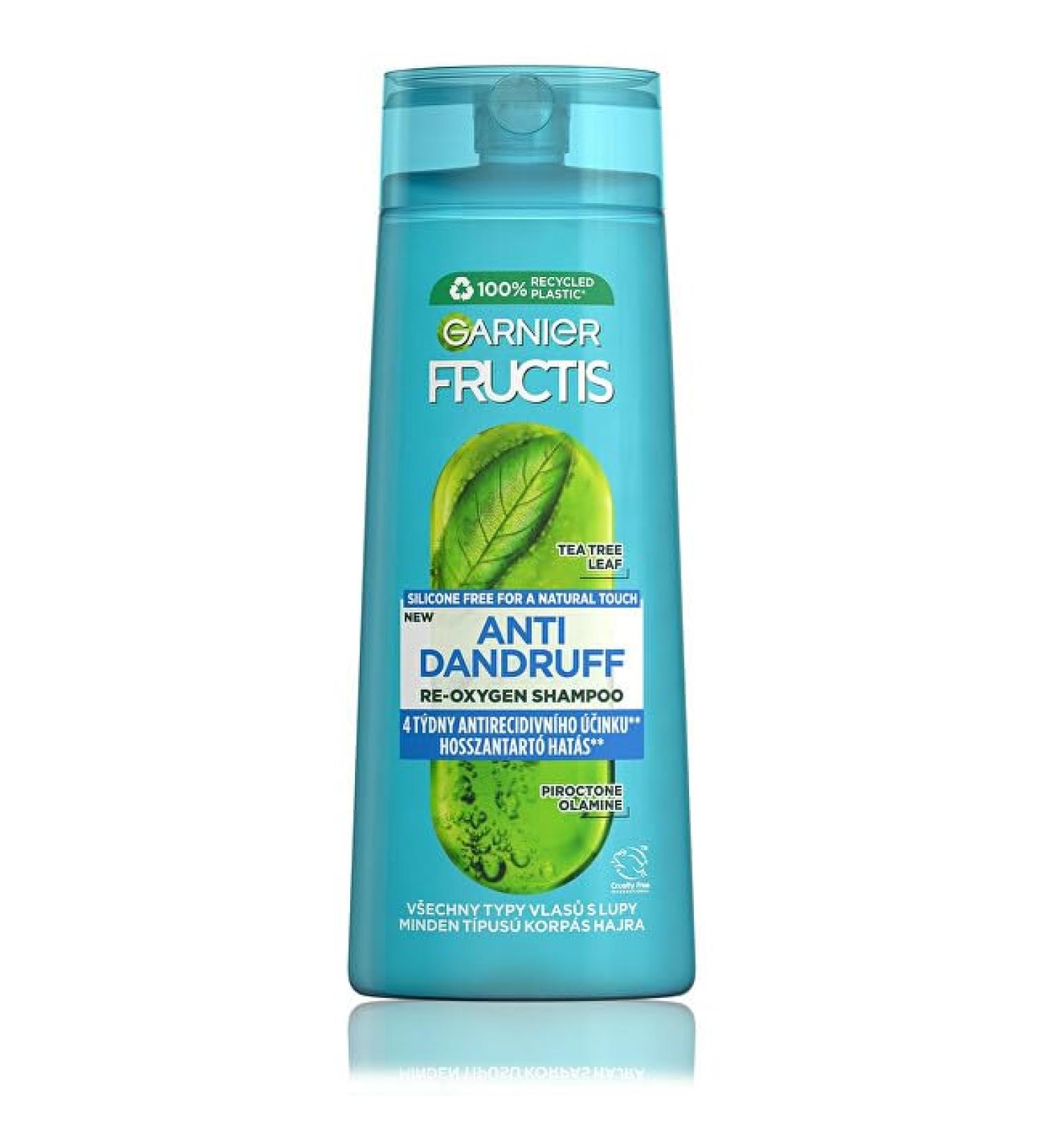 Garnier Garnier shampoo ideal for unisex adults